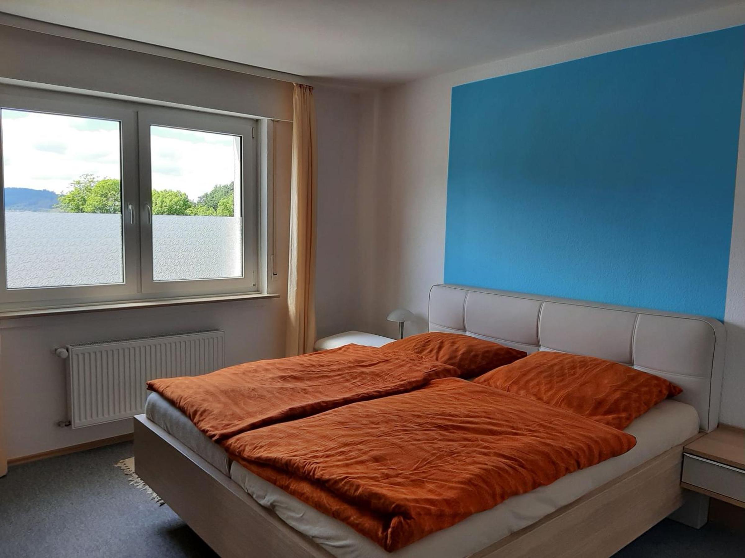 Gierske Ferienwohnung