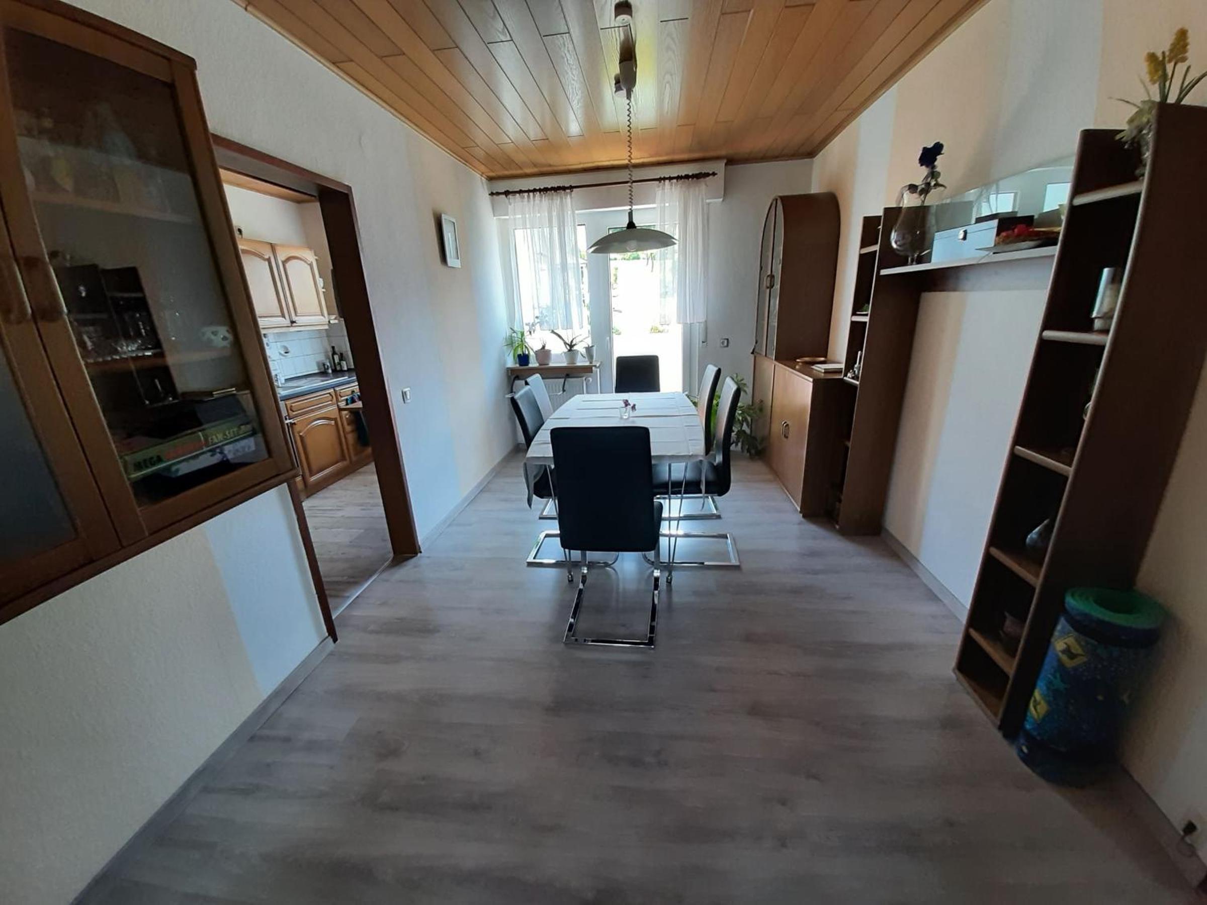 Gierske Ferienwohnung