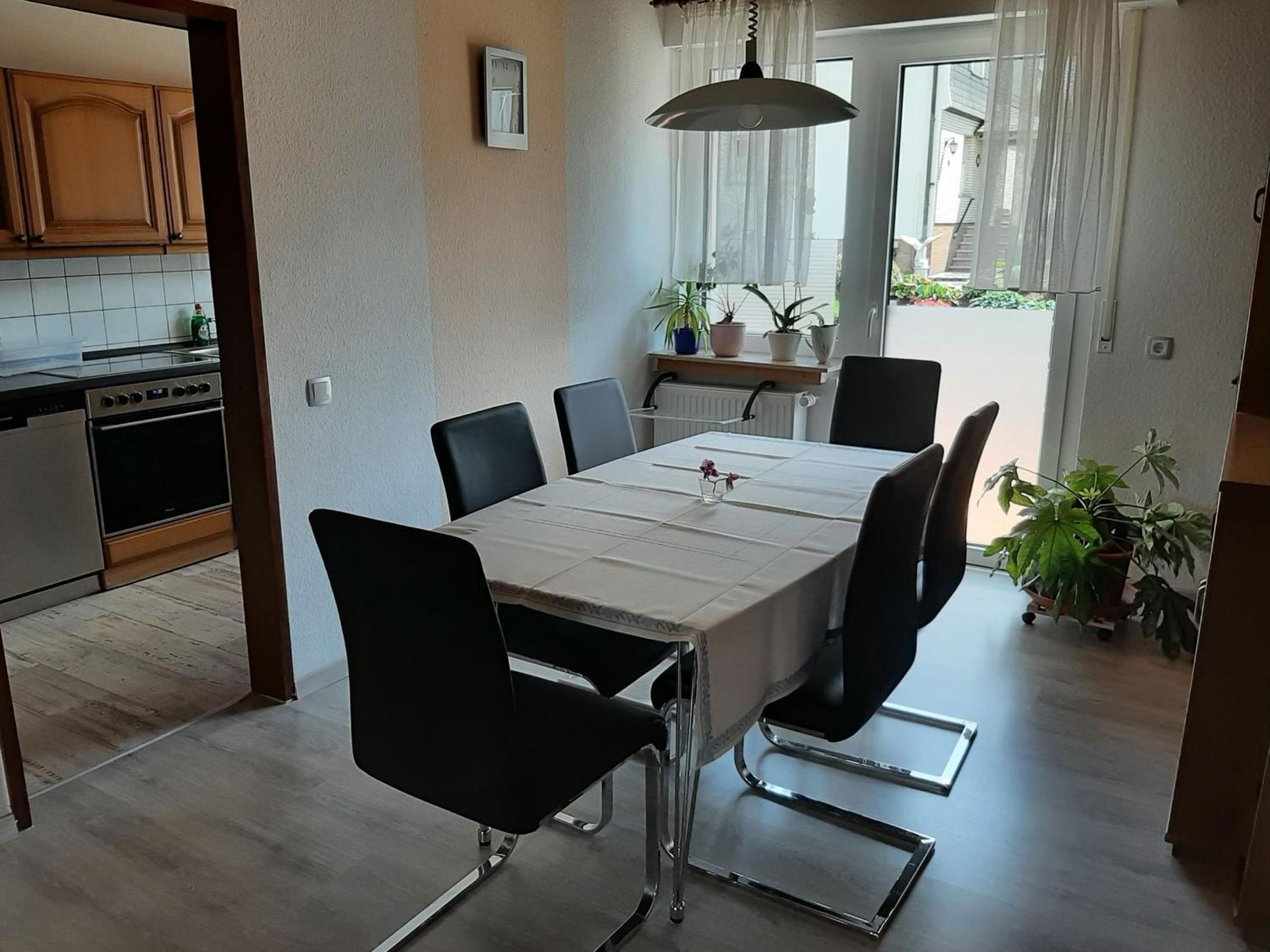 Gierske Ferienwohnung