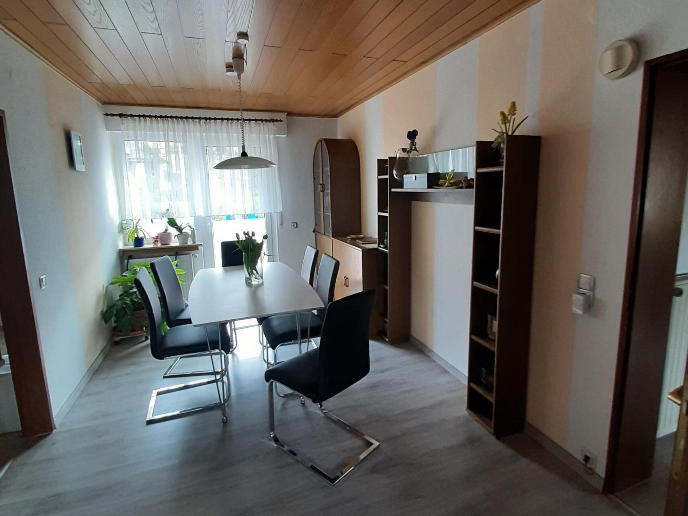 Gierske Ferienwohnung