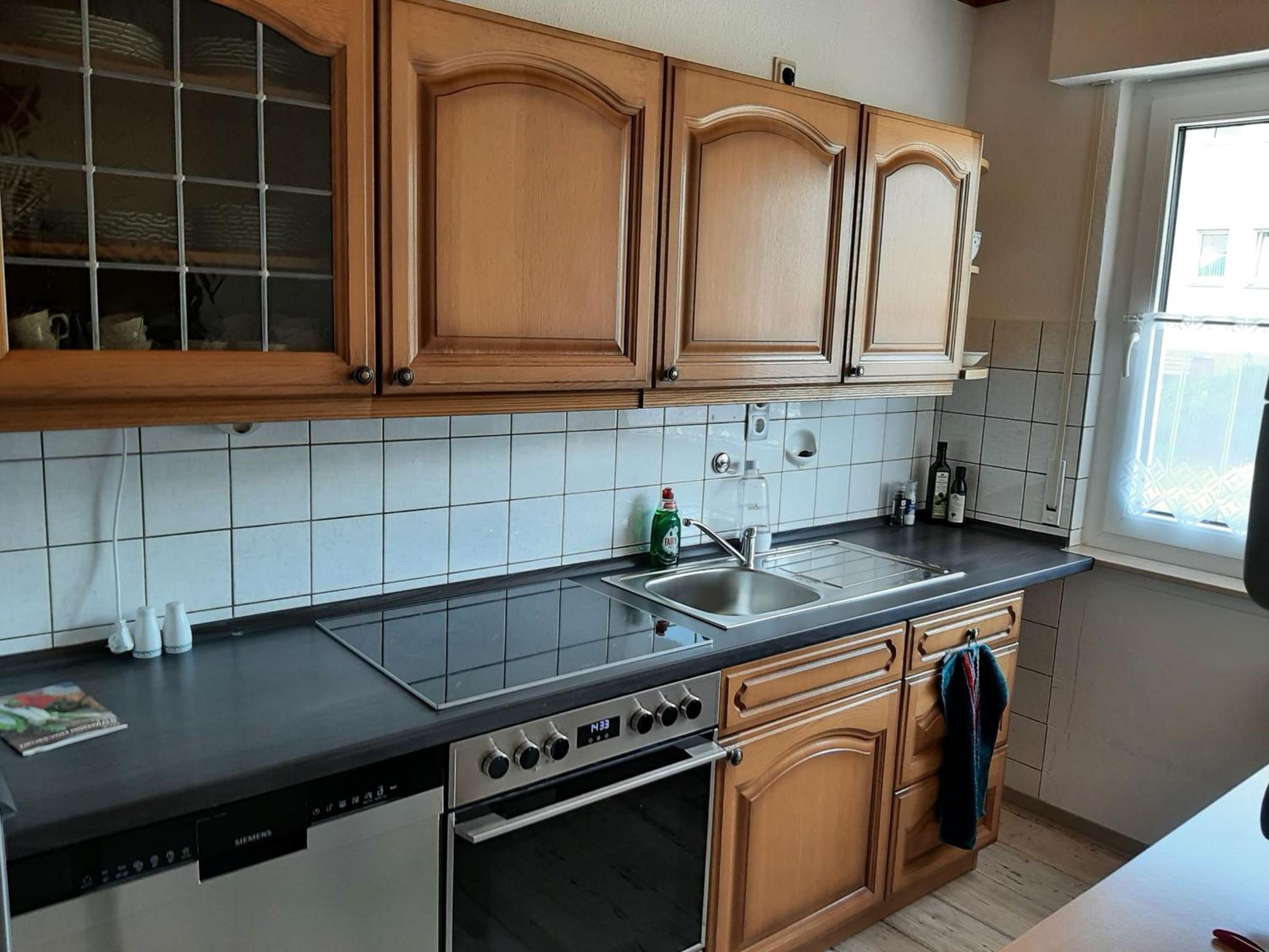 Gierske Ferienwohnung