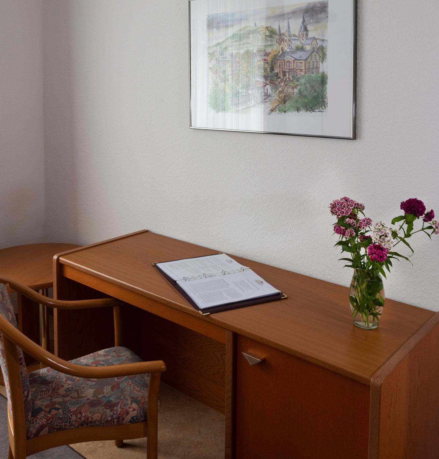 Wildbach Appartement