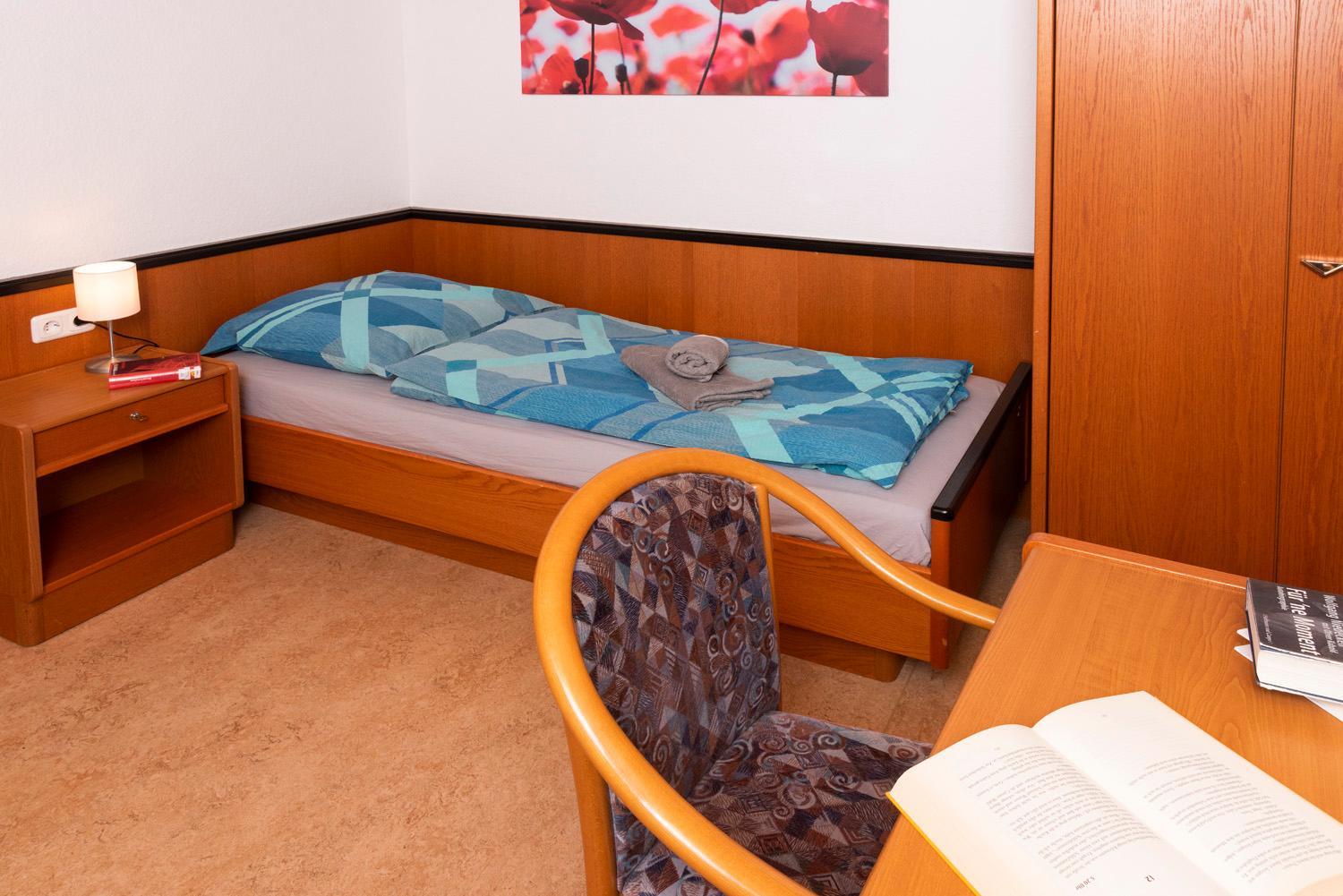 Wildbach Appartement