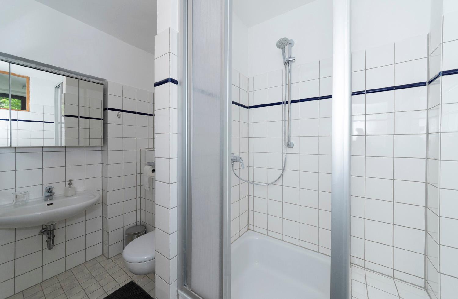 Wildbach Appartement