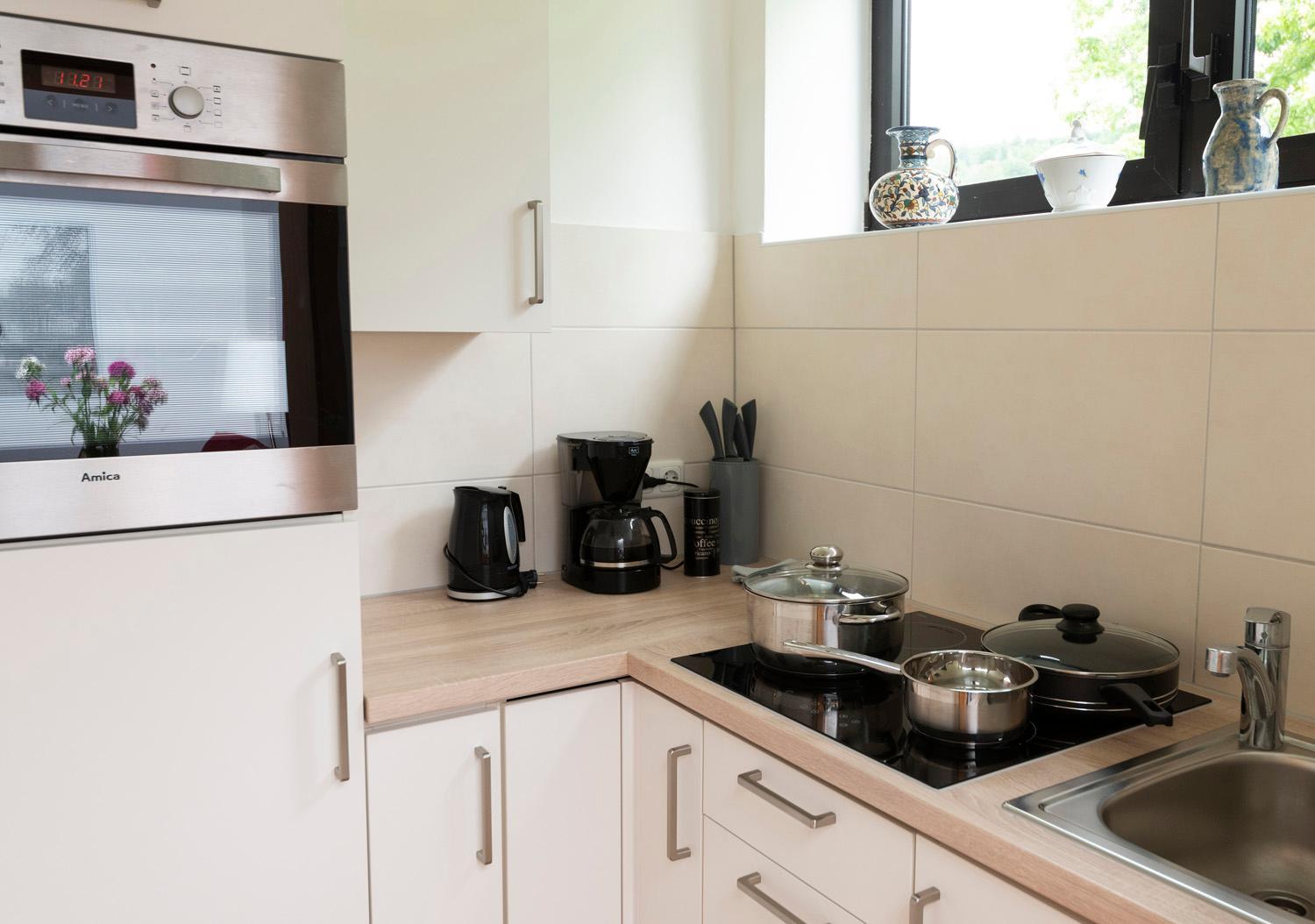 Wildbach Appartement
