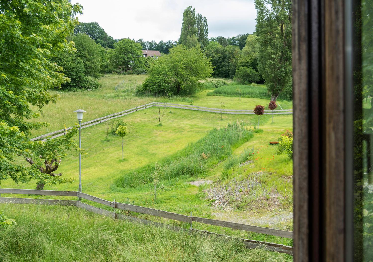 Wildbach Appartement