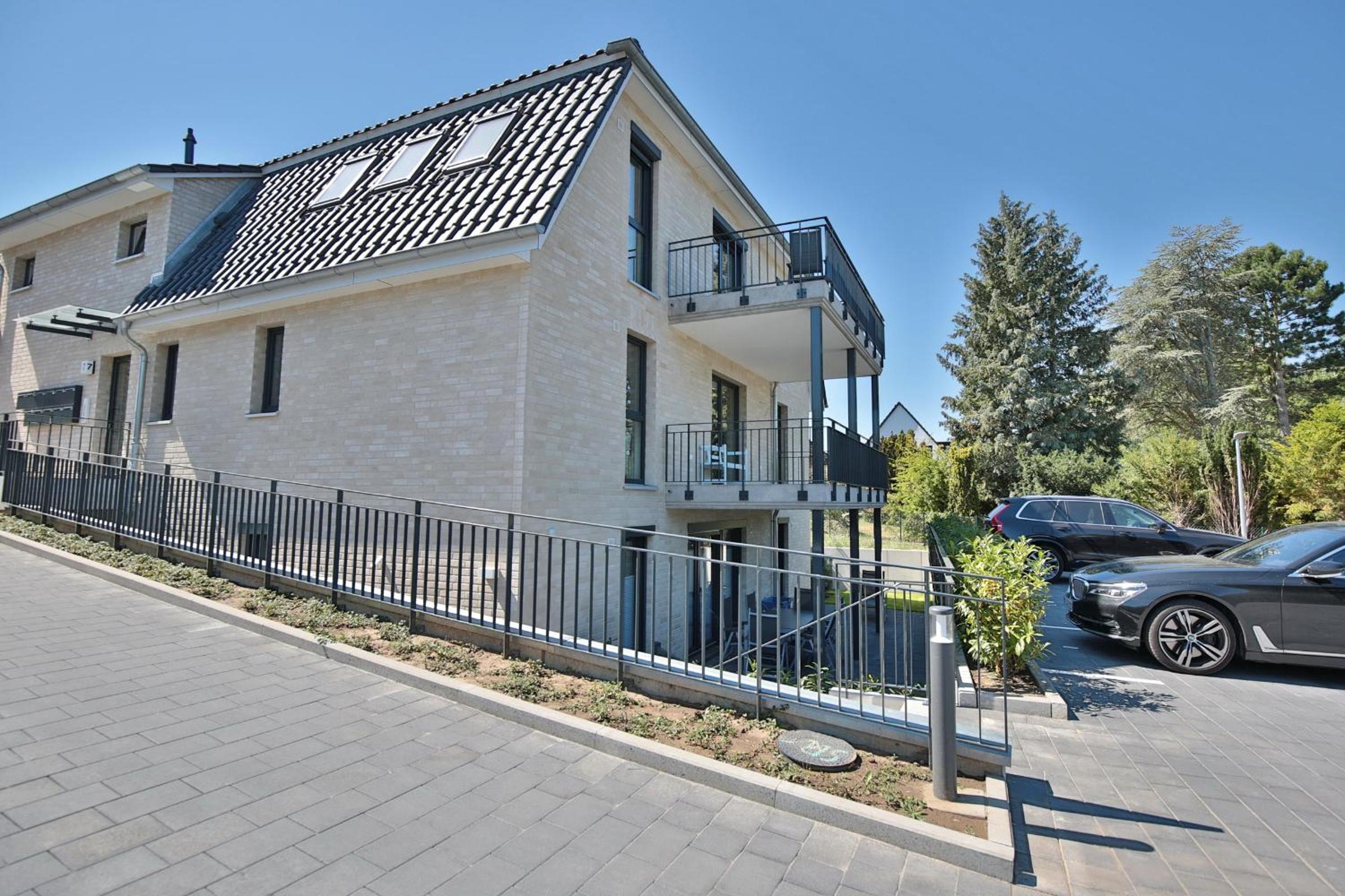 Appartementhaus Pönitzer Chaussee Auszeit Appartement Nr 7