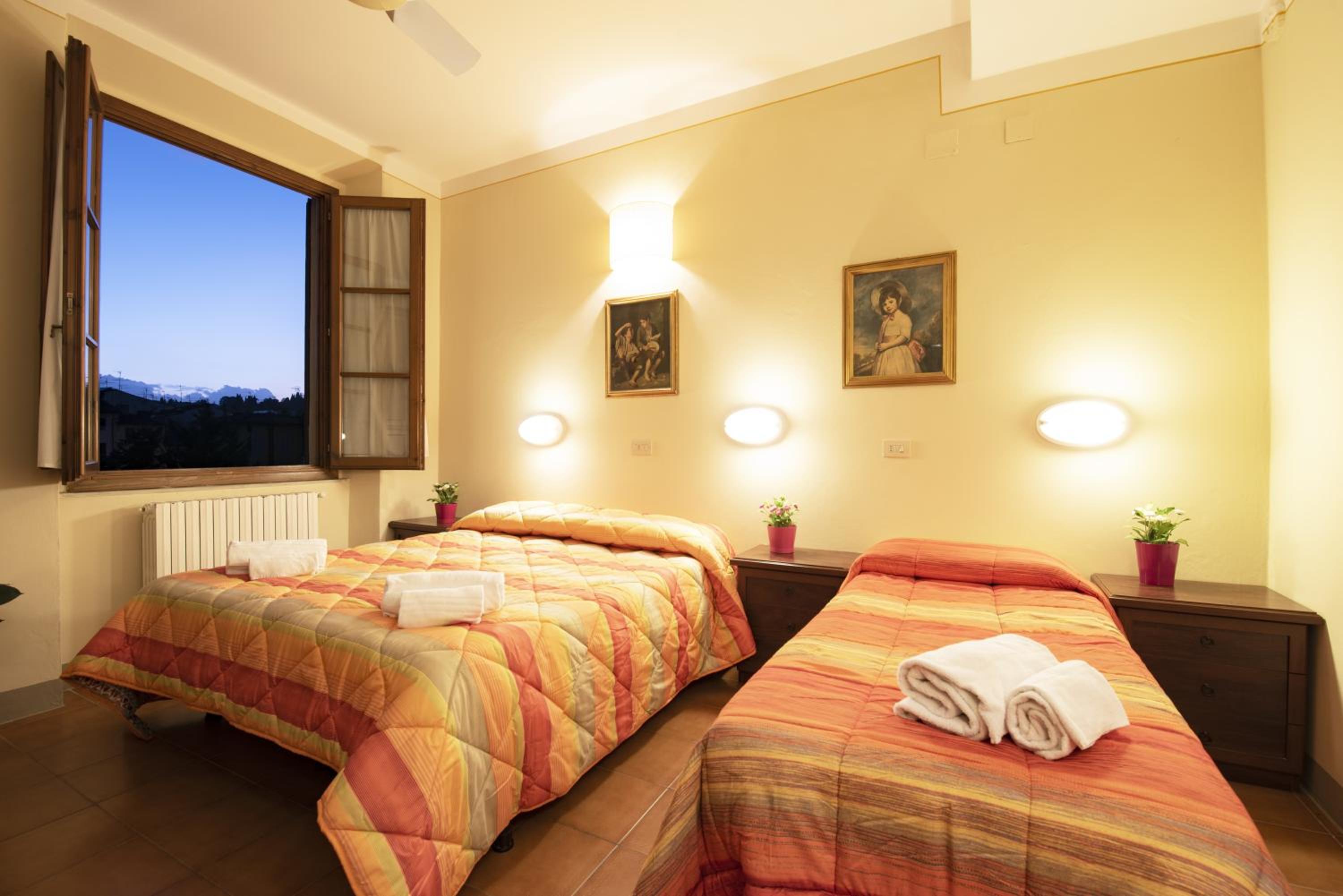 Foresteria Valdese di Firenze