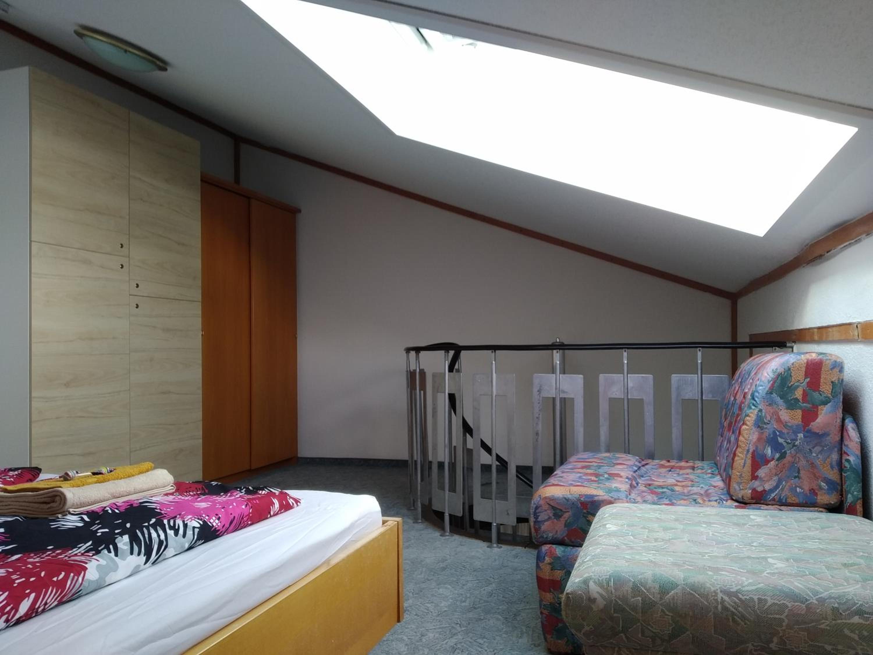 Mezonet Almberg Apartmany JaJ