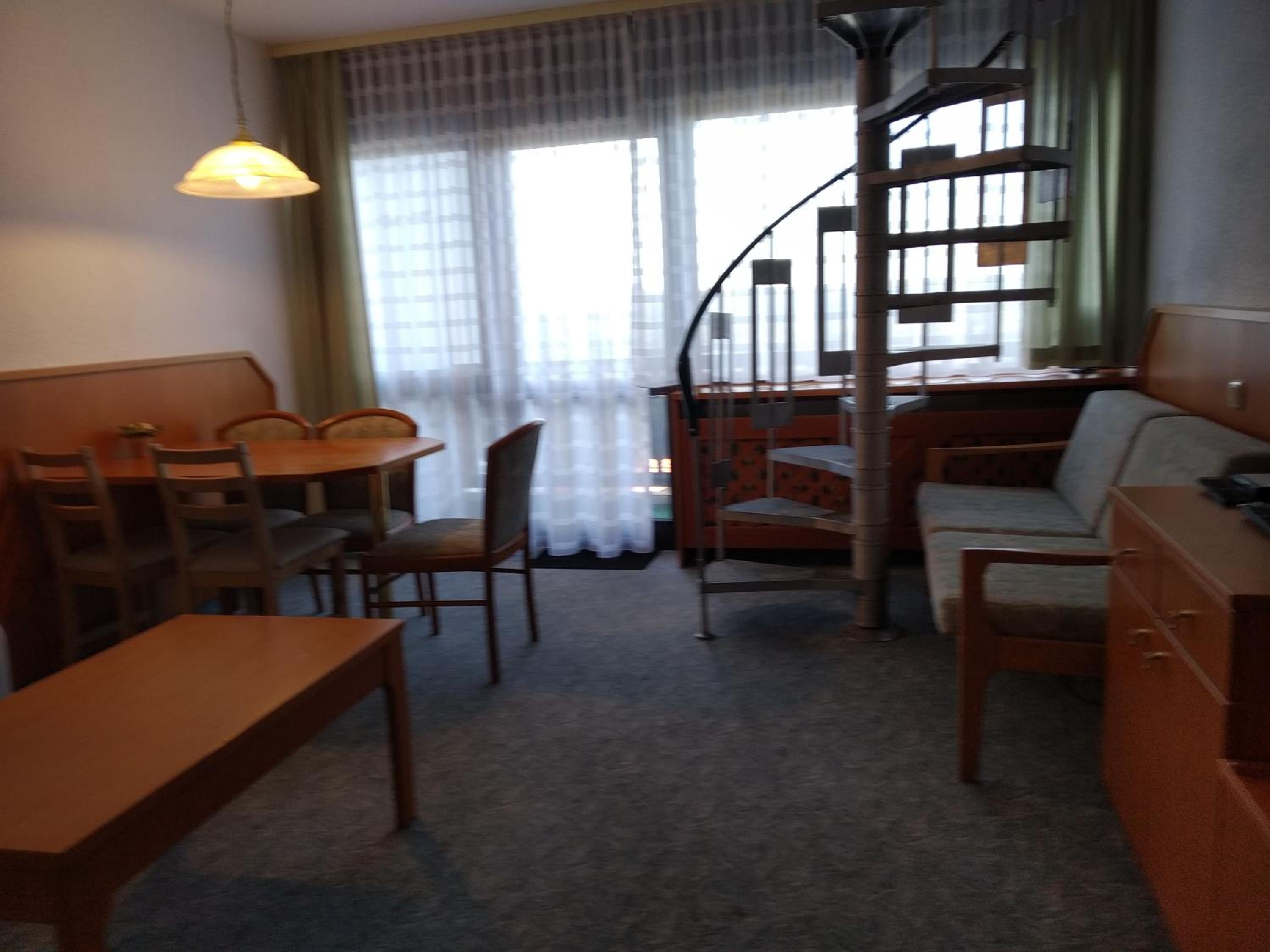 Mezonet Almberg Apartmany JaJ