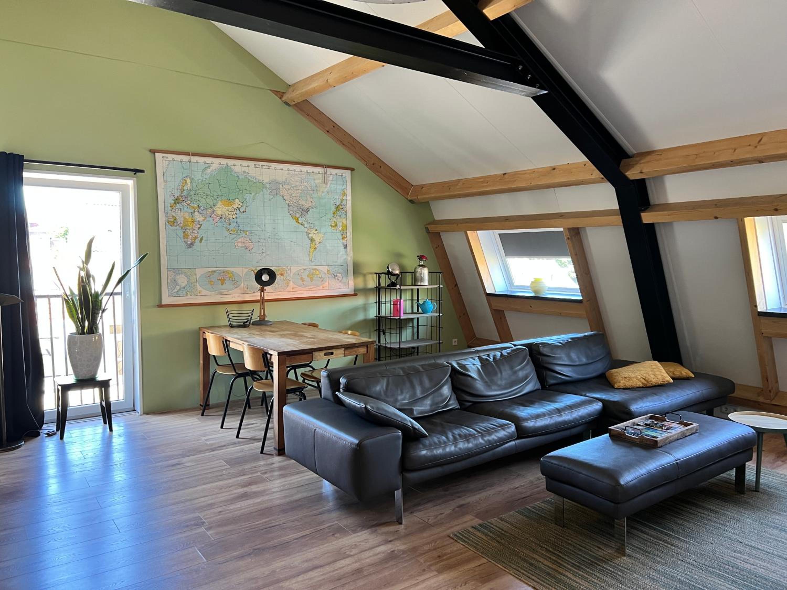 ROYAAL APPARTEMENT CENTRUM MIDDELBURG view 5