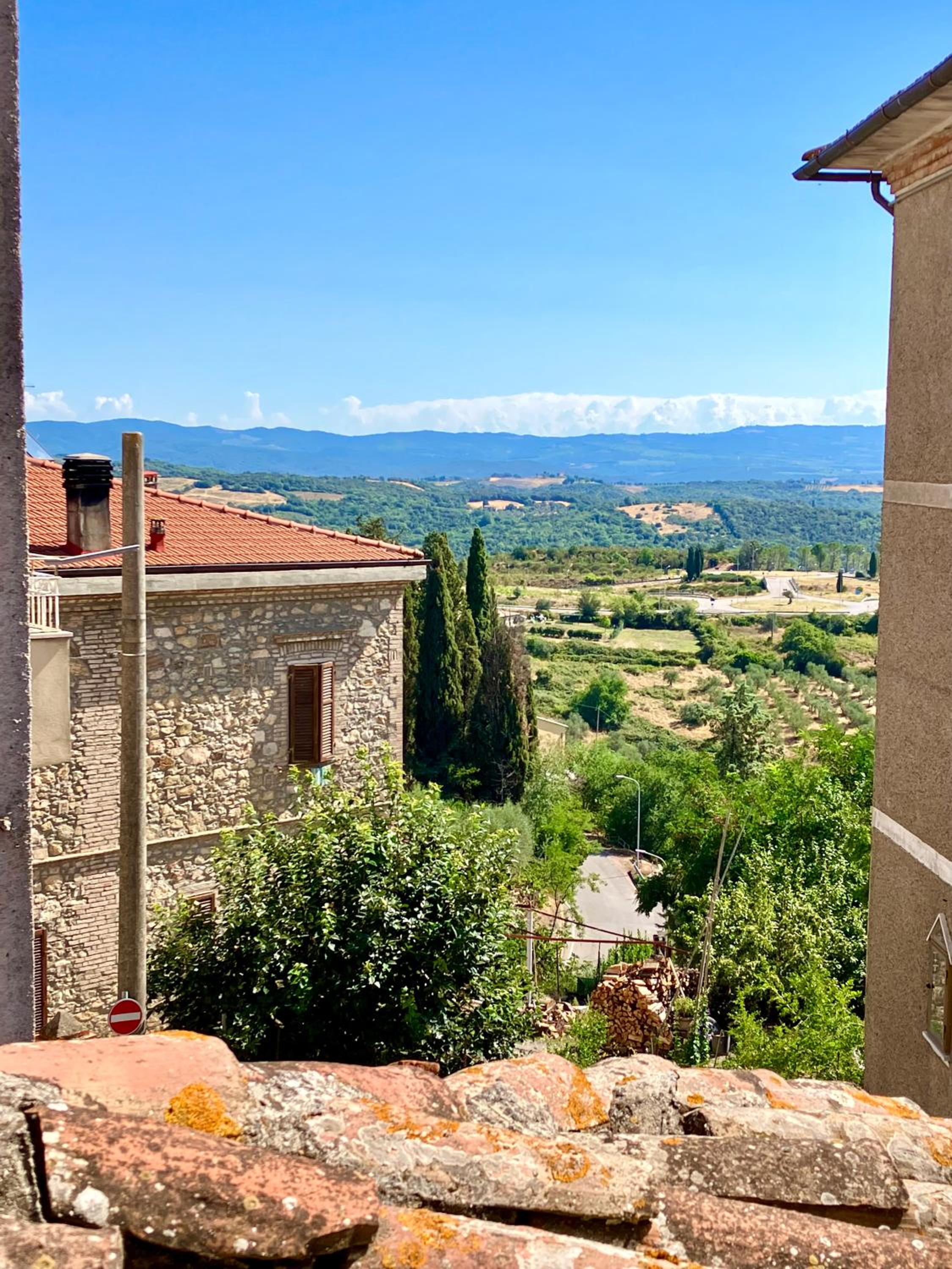 Casina di Rosa view 4