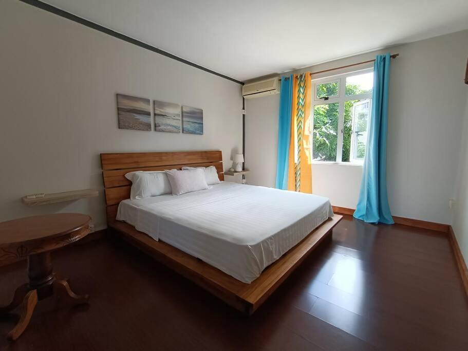 Surf house holidays photo 3