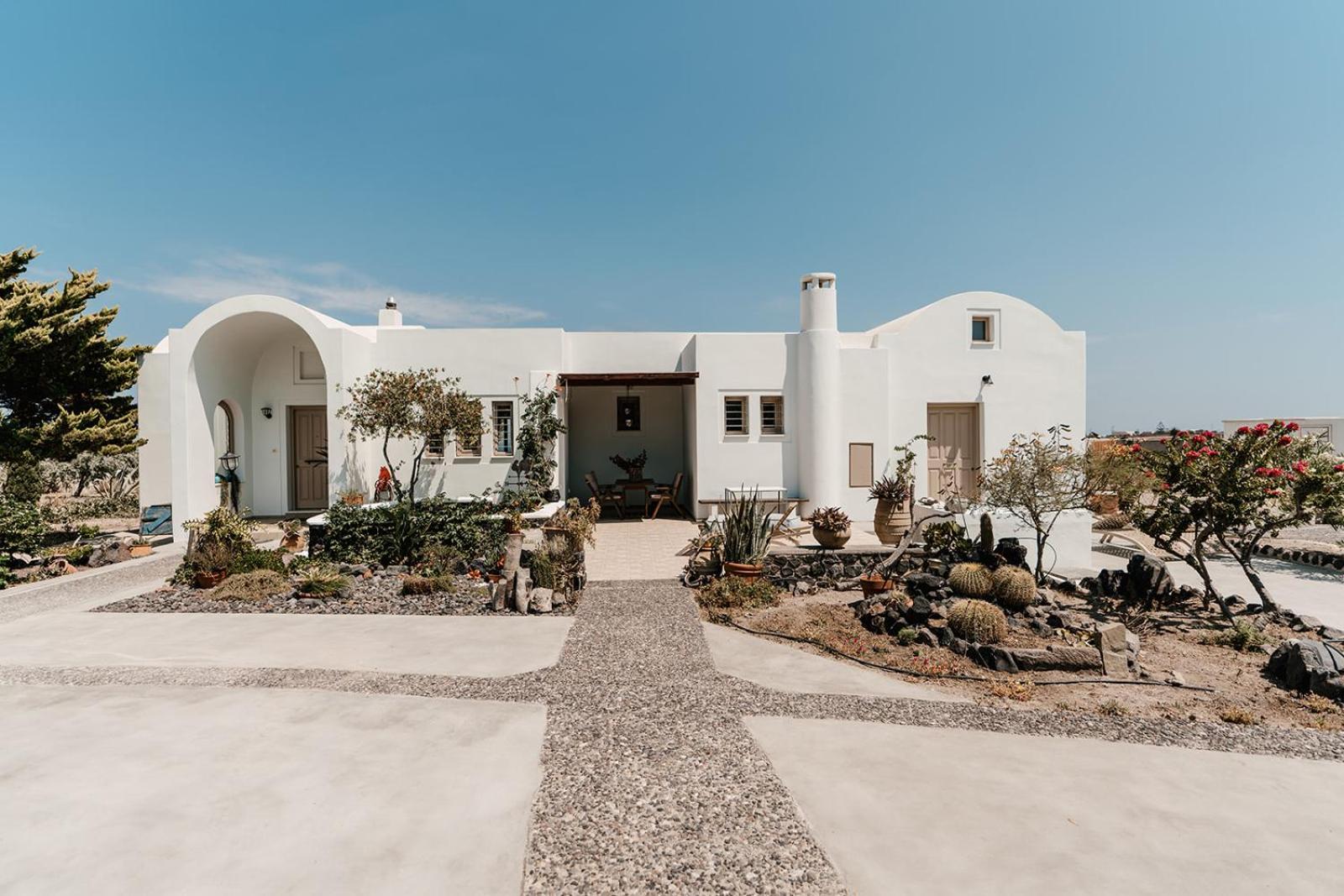 Echo Villa