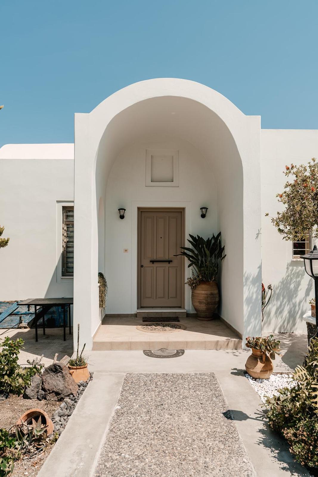 Echo Villa