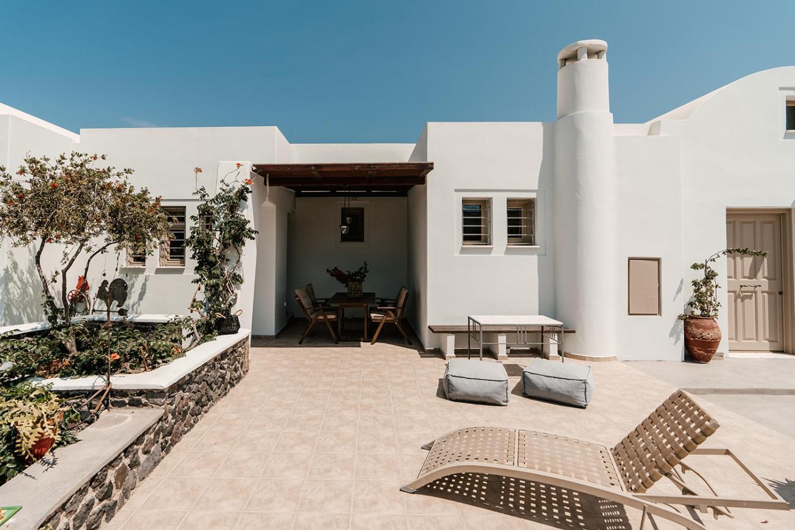 Echo Villa