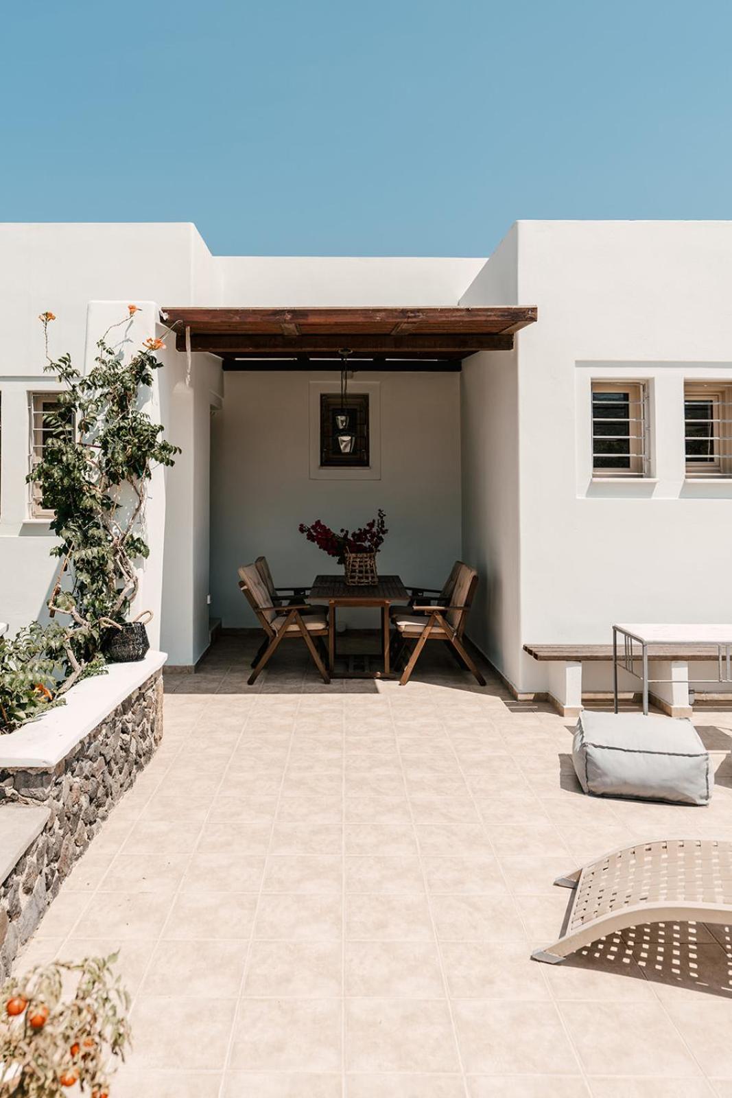 Echo Villa