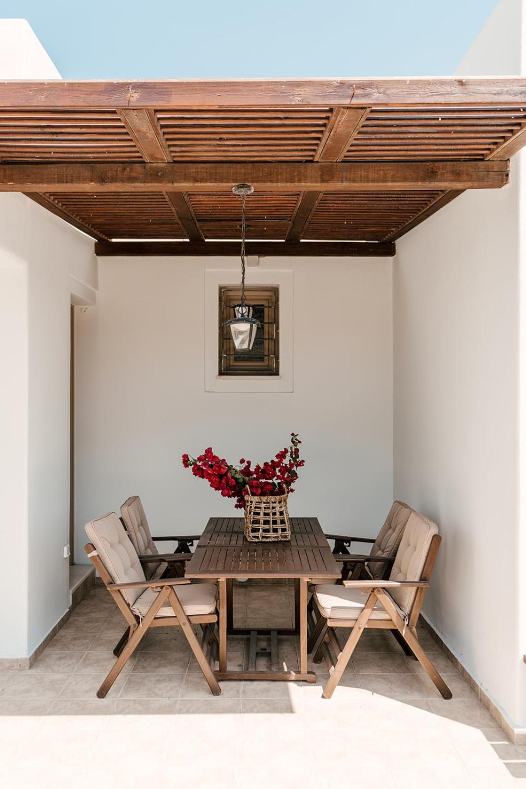 Echo Villa