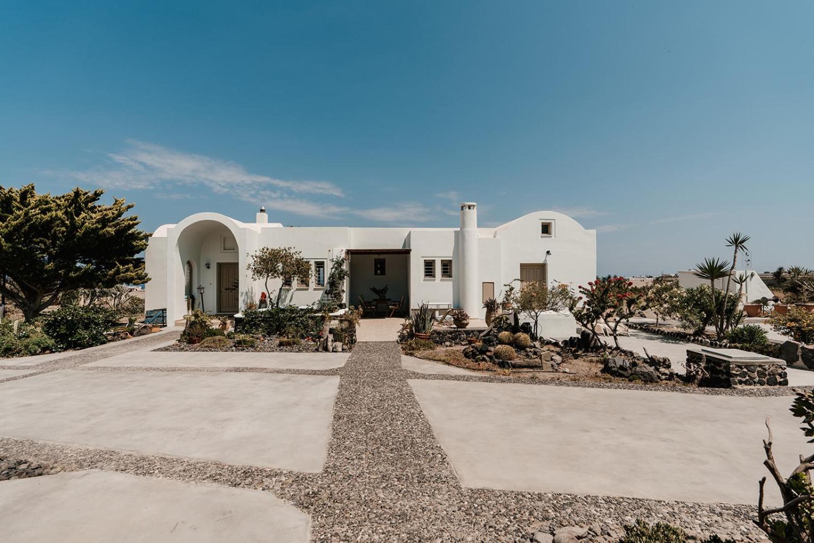Echo Villa