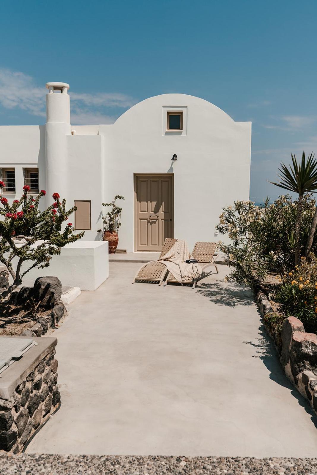 Echo Villa