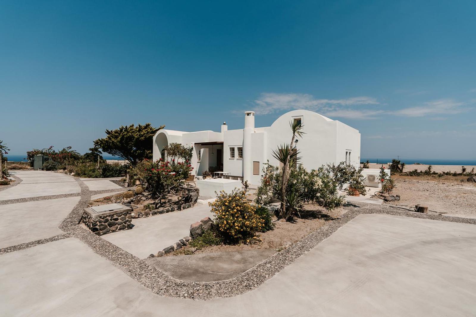 Echo Villa