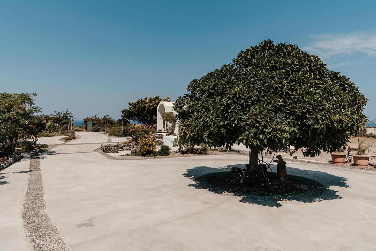 Echo Villa