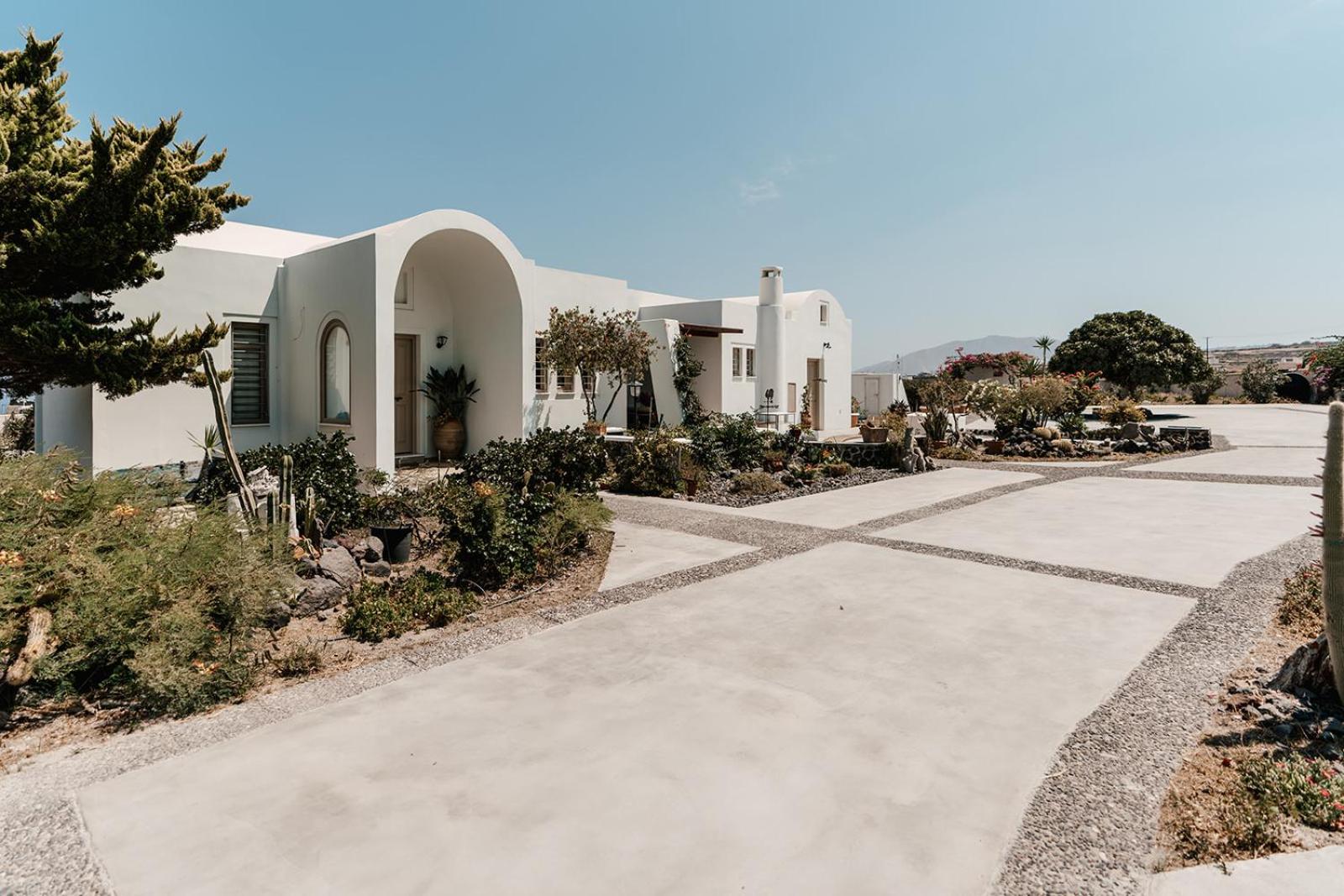 Echo Villa