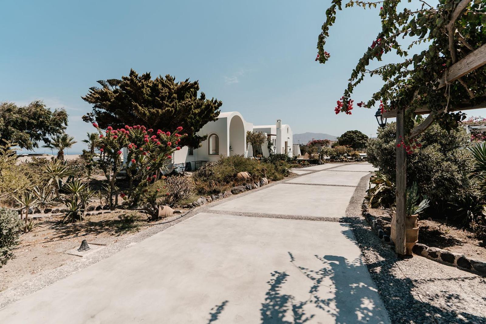 Echo Villa