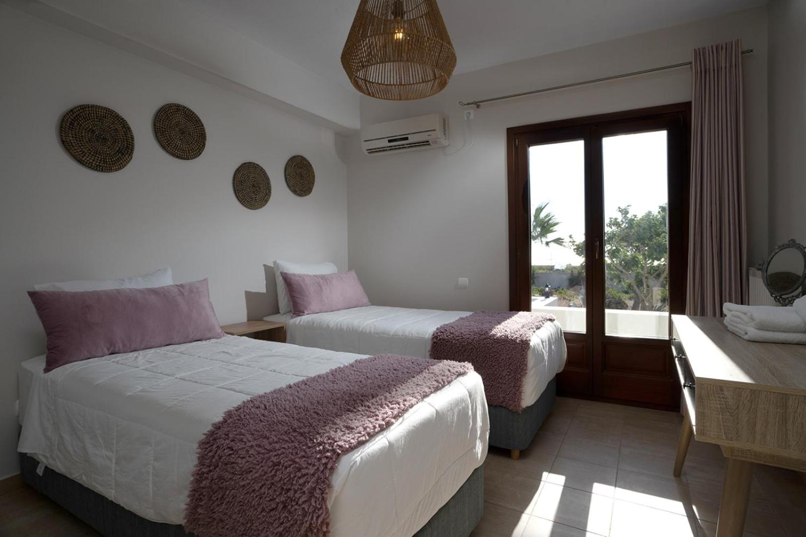 Echo Villa