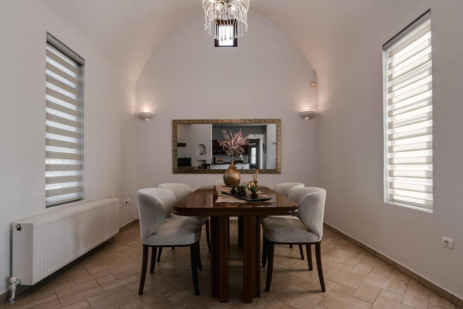 Echo Villa