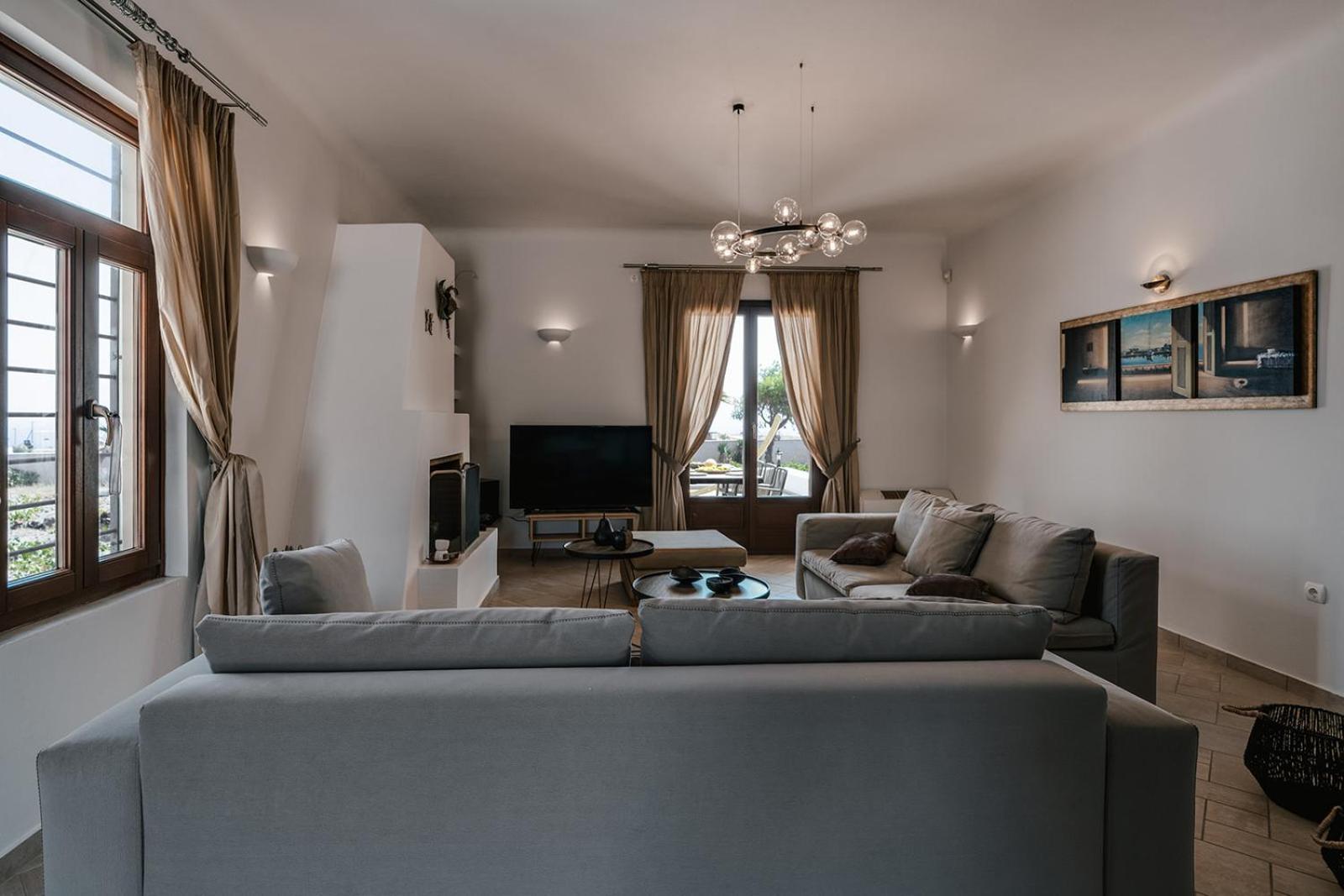 Echo Villa