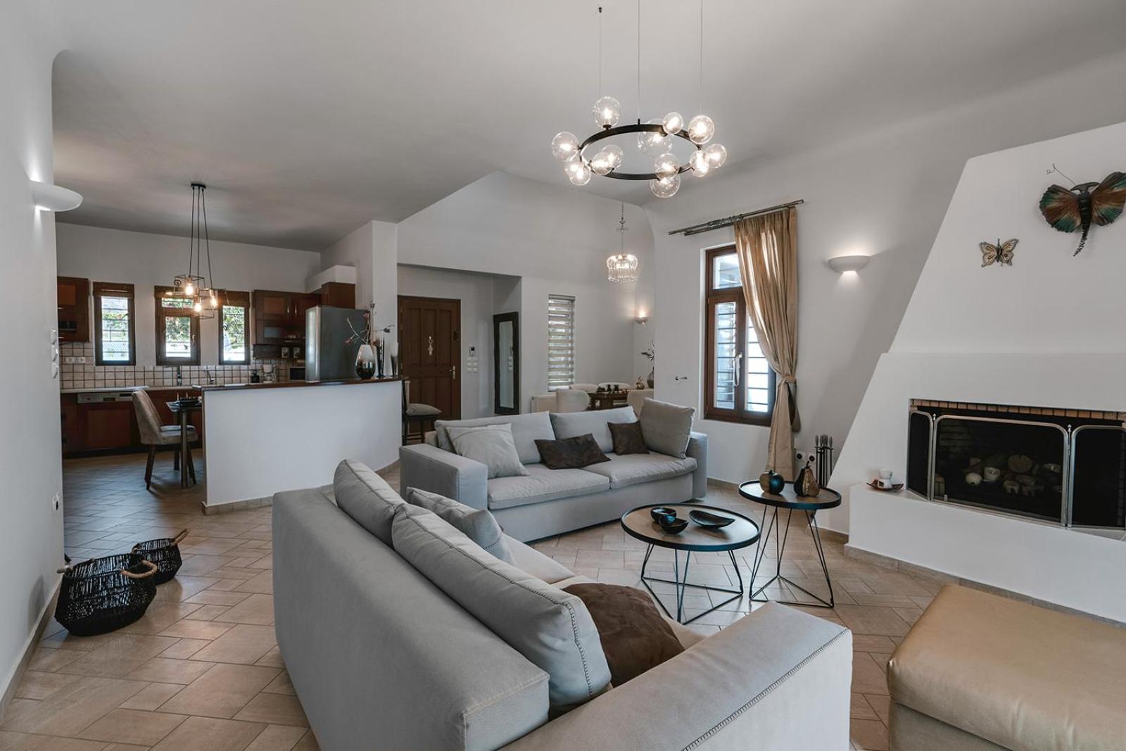 Echo Villa