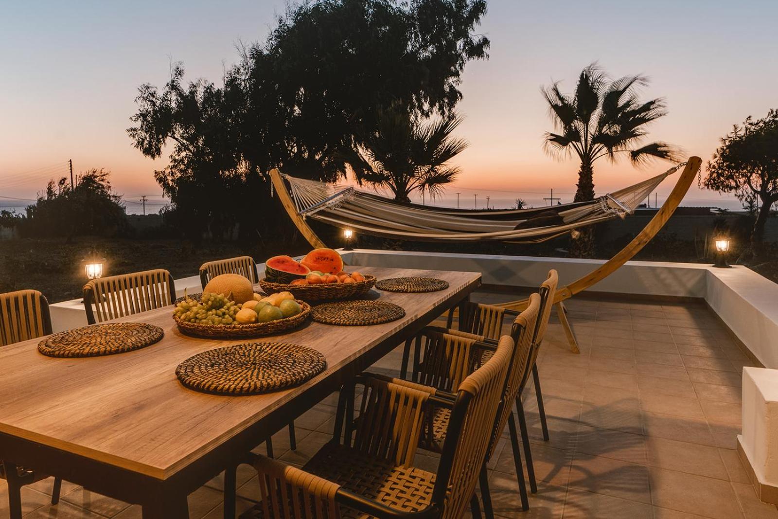 Echo Villa