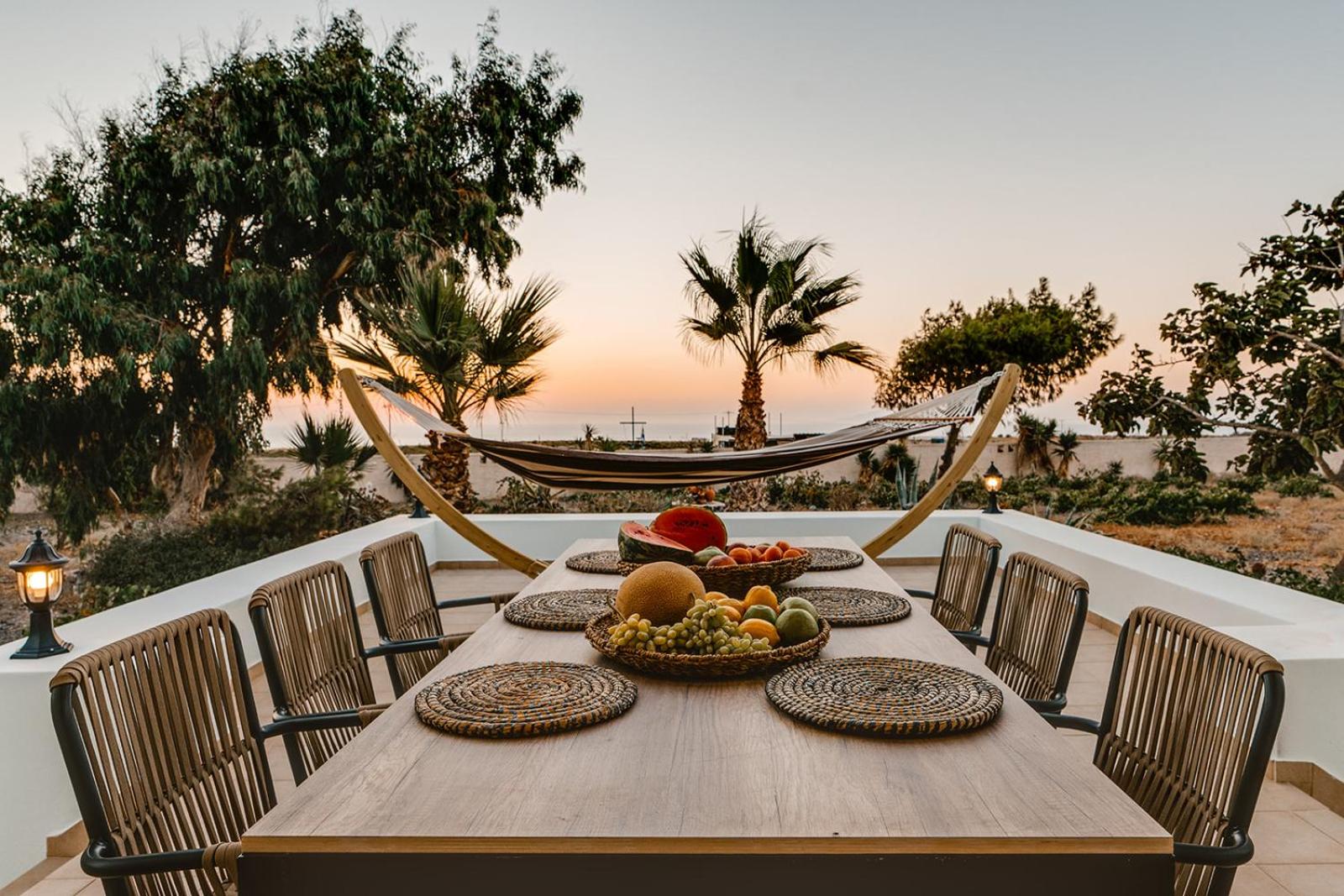 Echo Villa