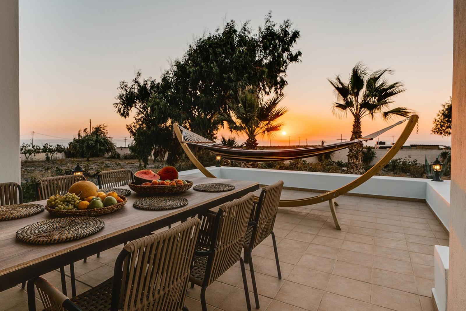Echo Villa