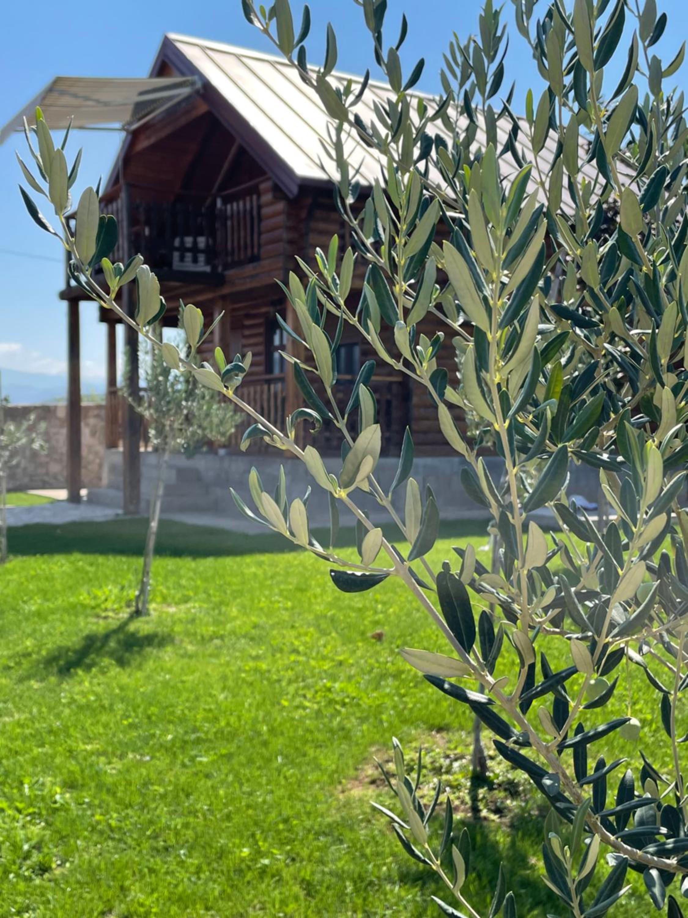 Cosy Cottage with Private Pool - Andrej