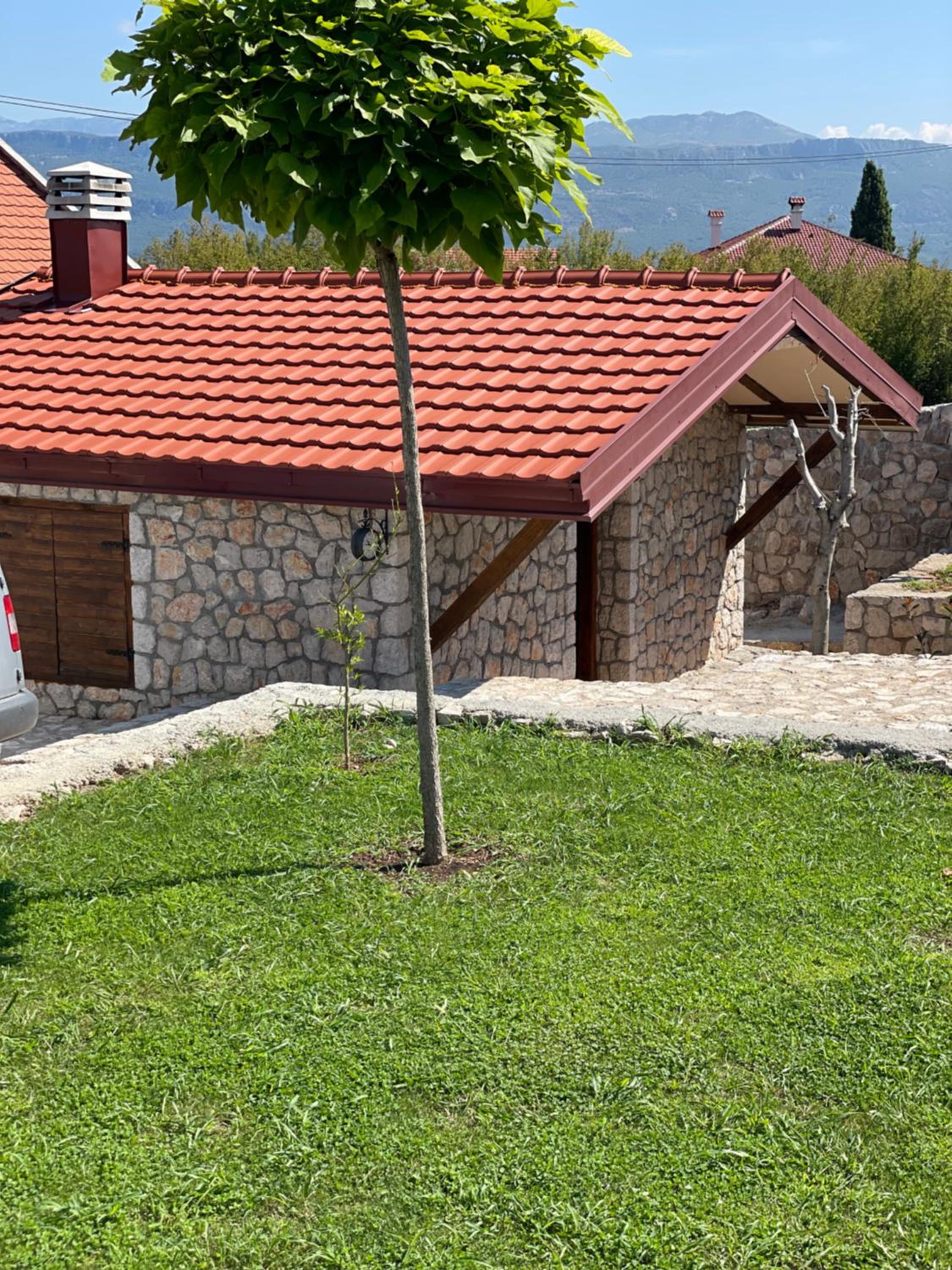 Cosy Cottage with Private Pool - Andrej view 4