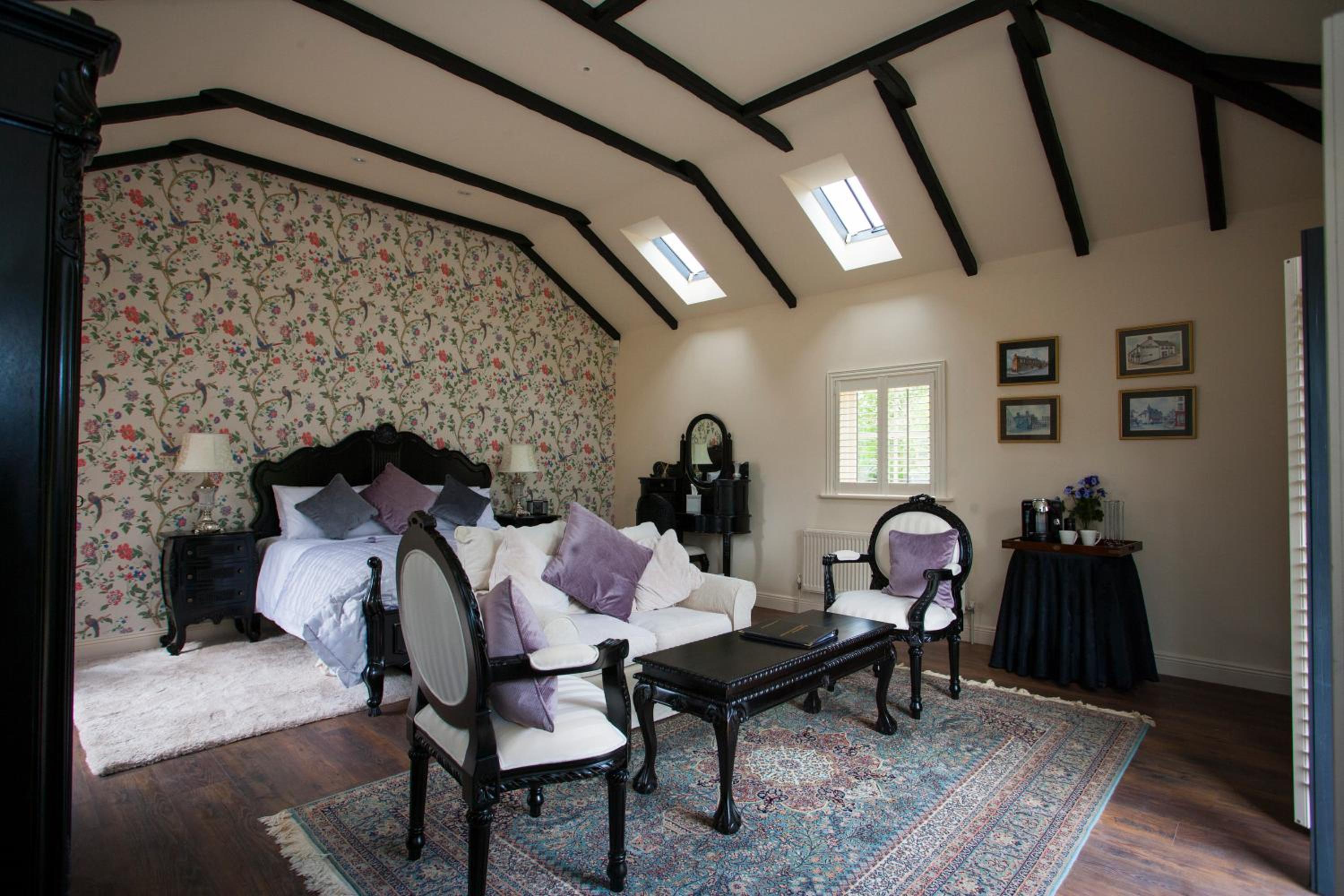 Clonganny House