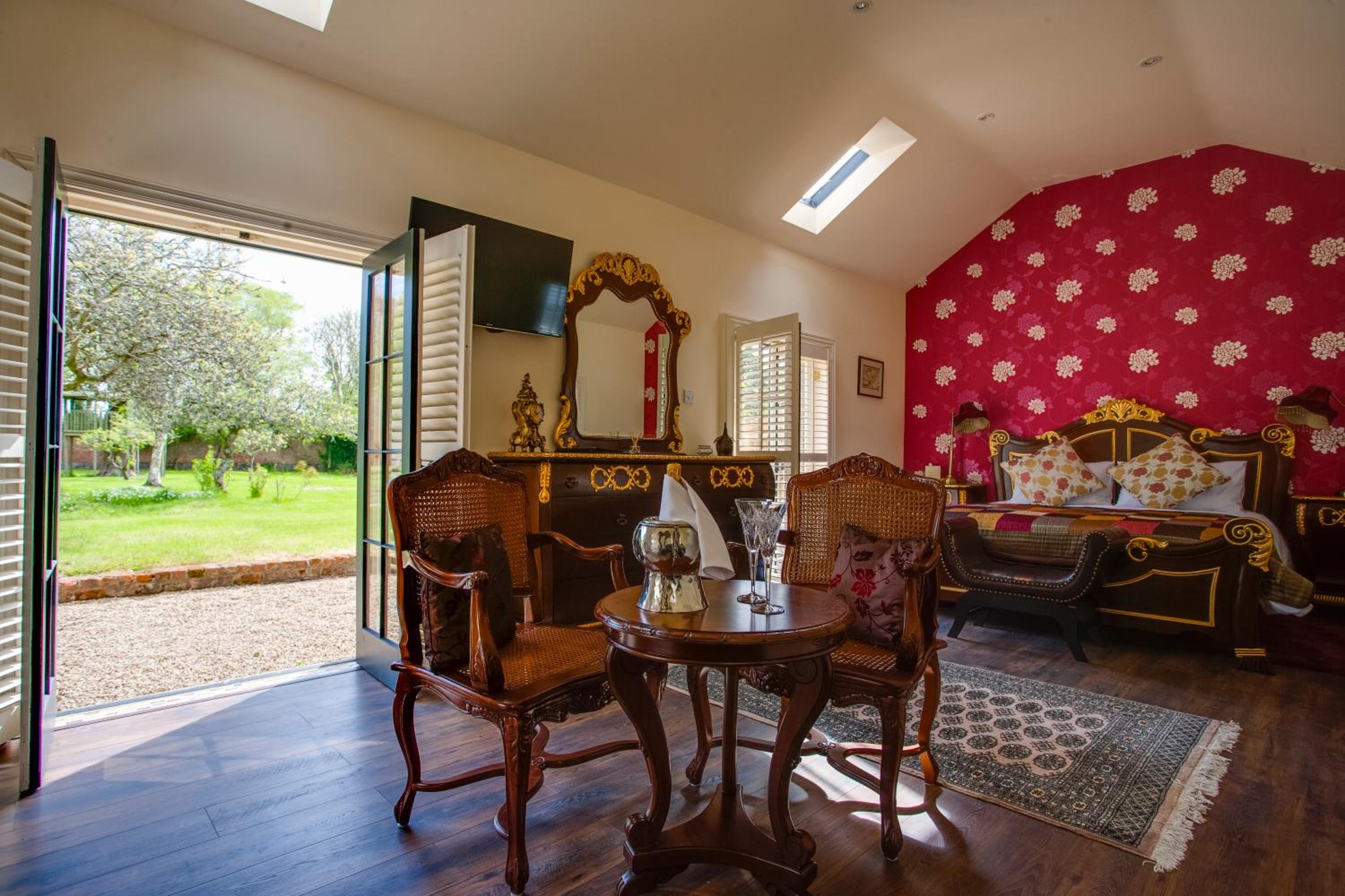 Clonganny House
