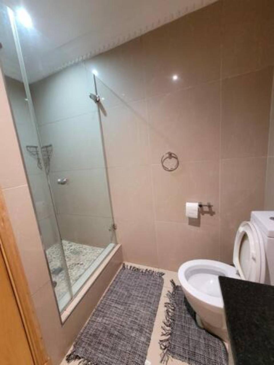 Accommodation Front - Modern 2 Sleeper Penthouse with Magnificent Views