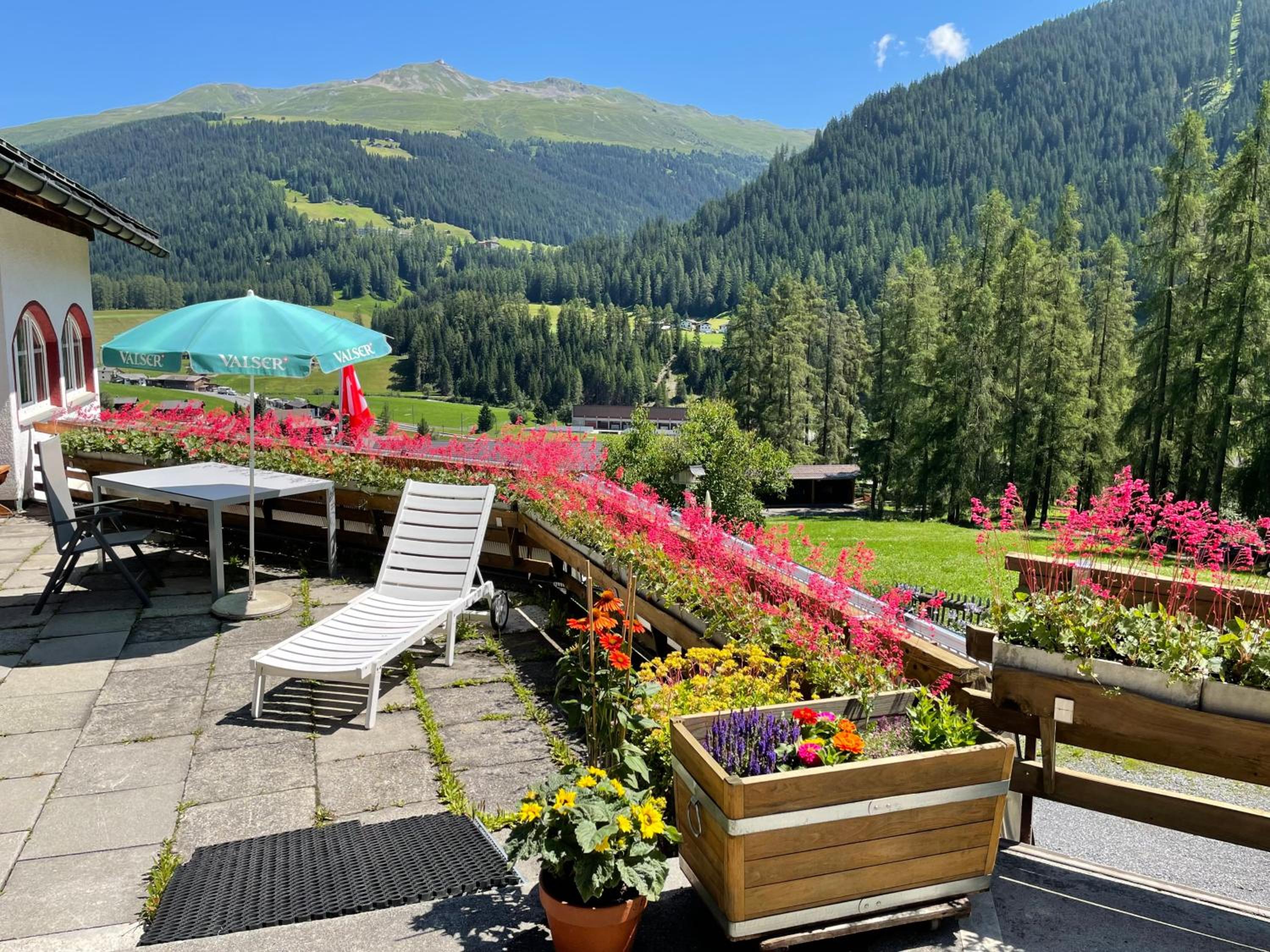 BnB Guesthouse Lusi