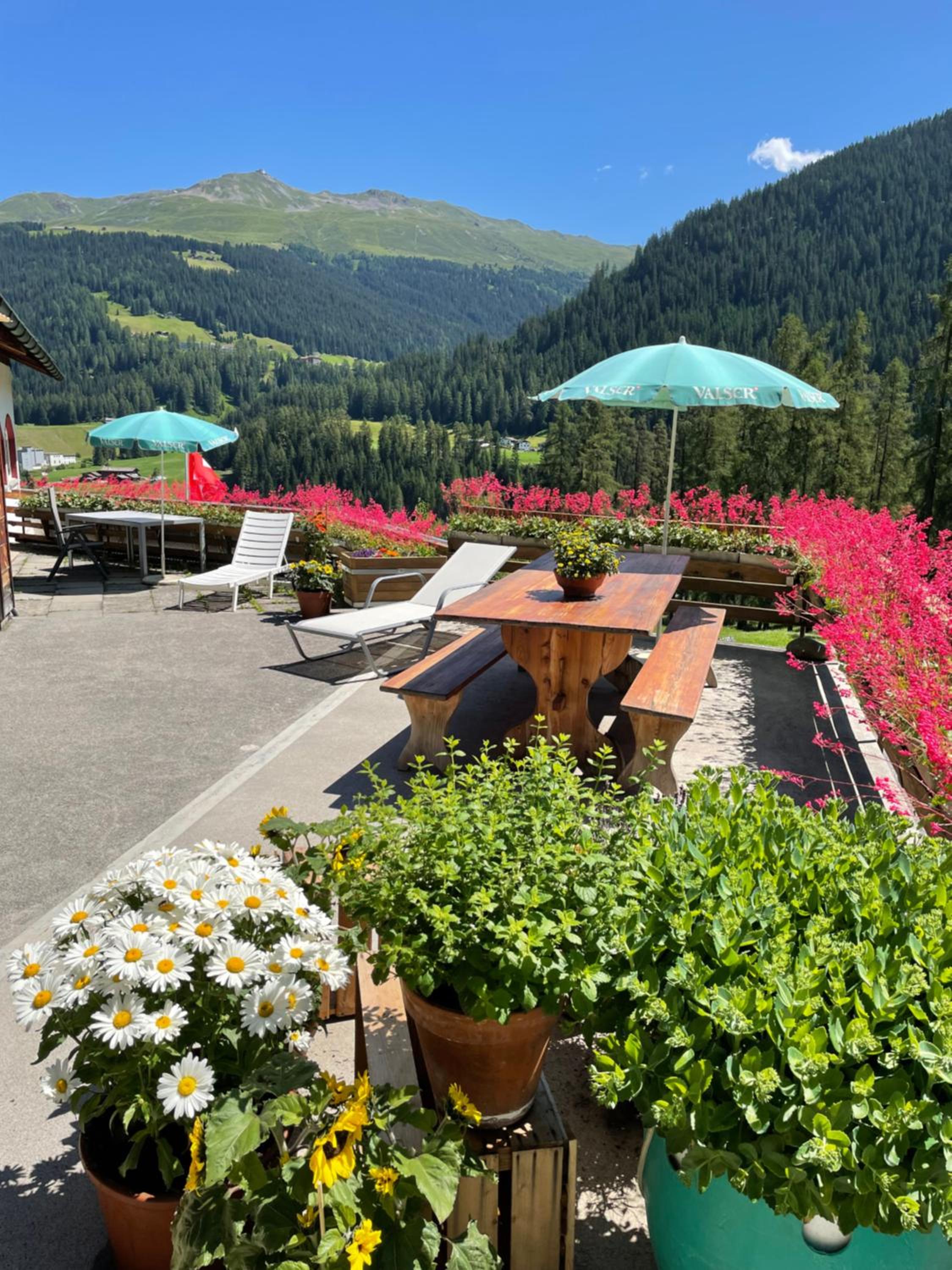 BnB Guesthouse Lusi