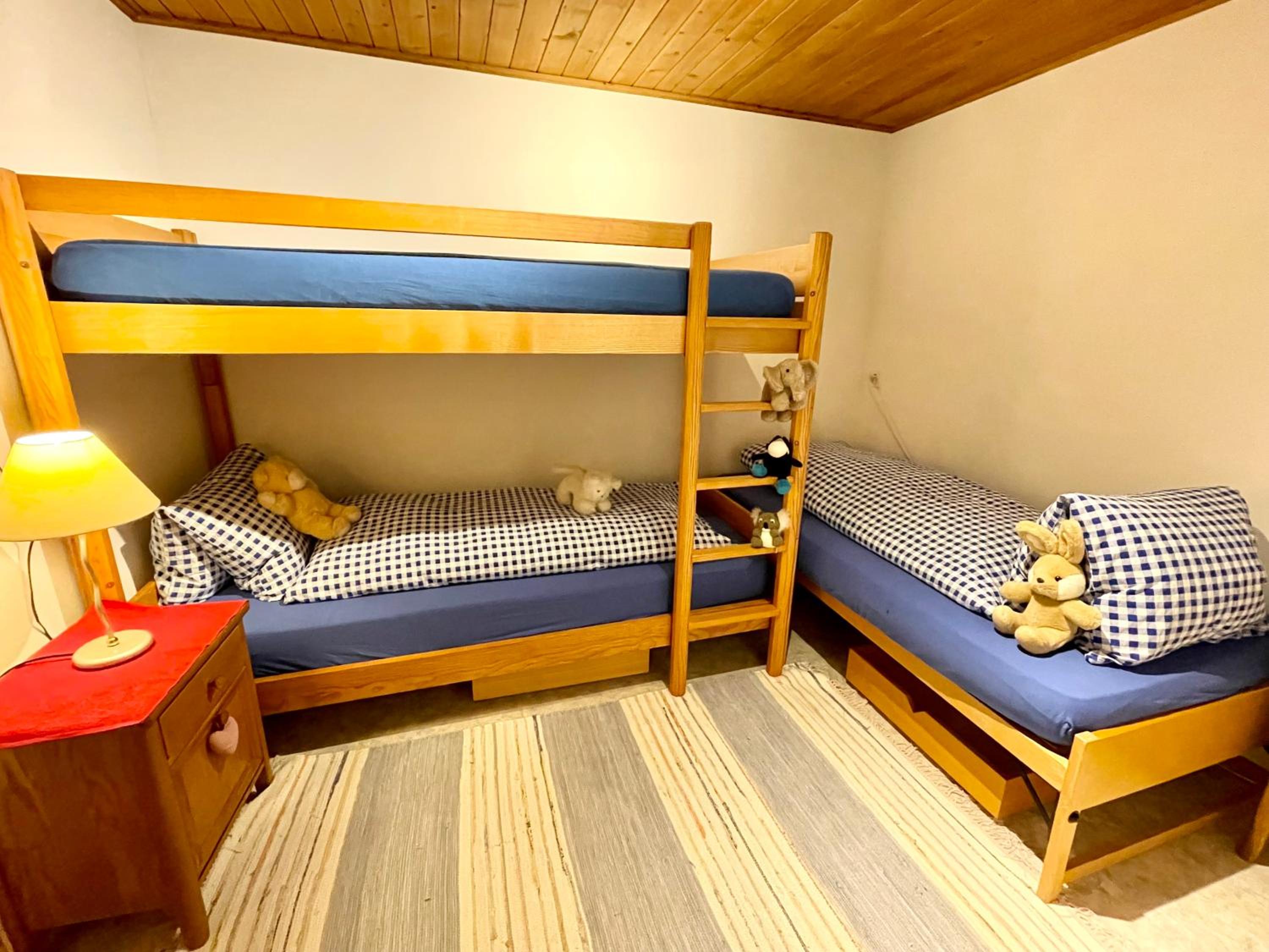 BnB Guesthouse Lusi