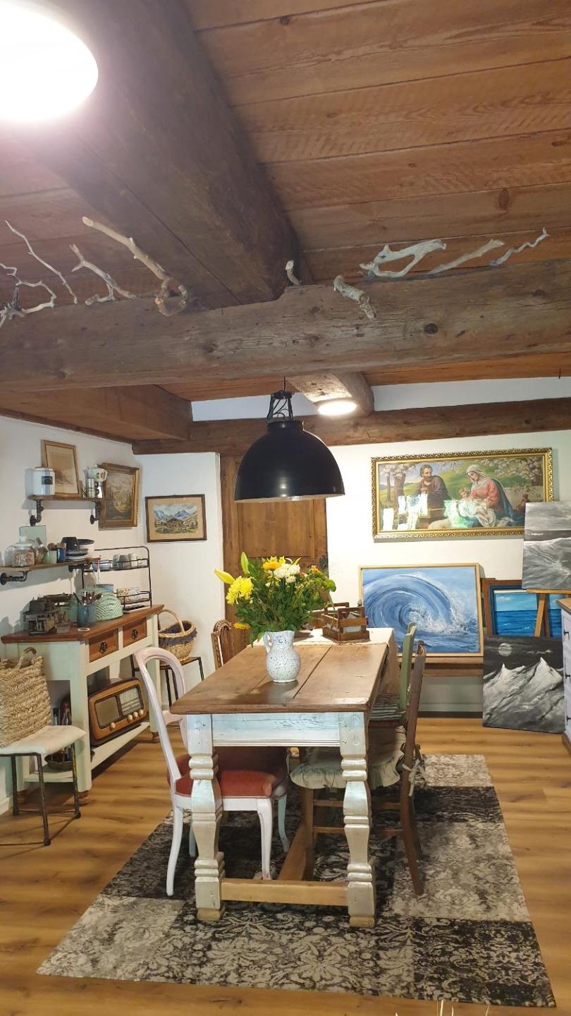 Agréable chambre d'hôtes, au calme, dans la nature