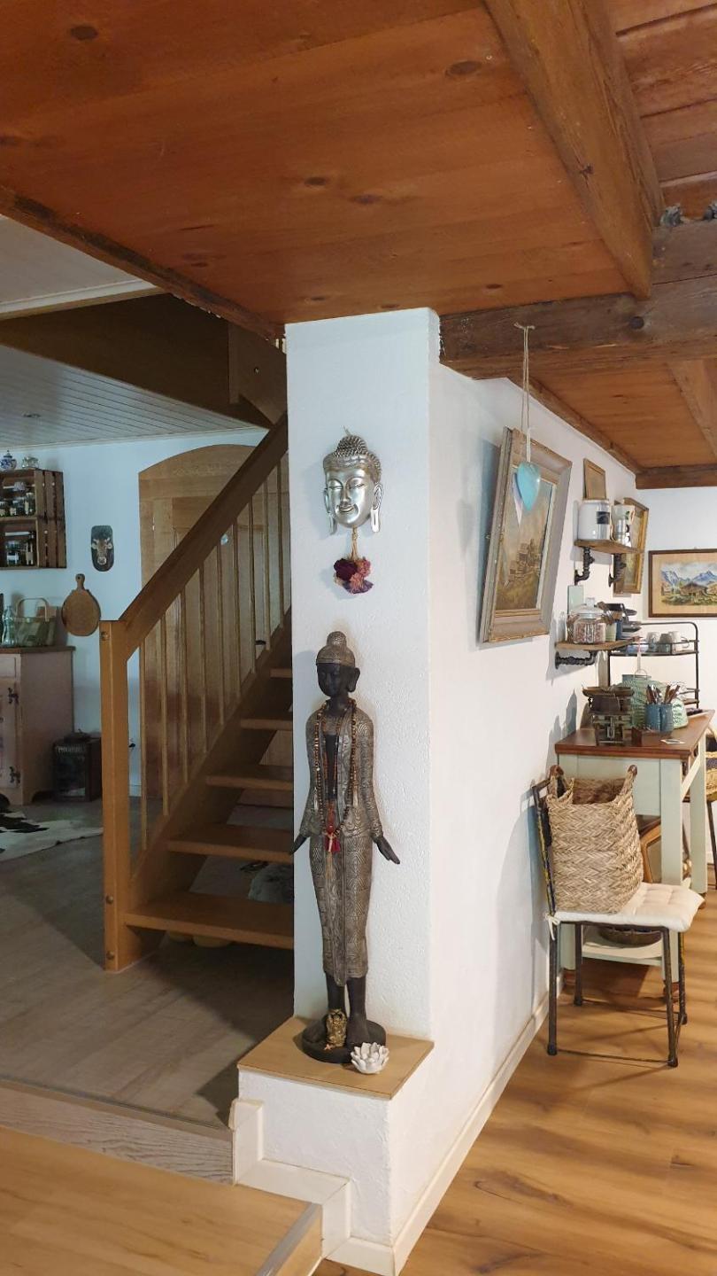 Agréable chambre d'hôtes, au calme, dans la nature