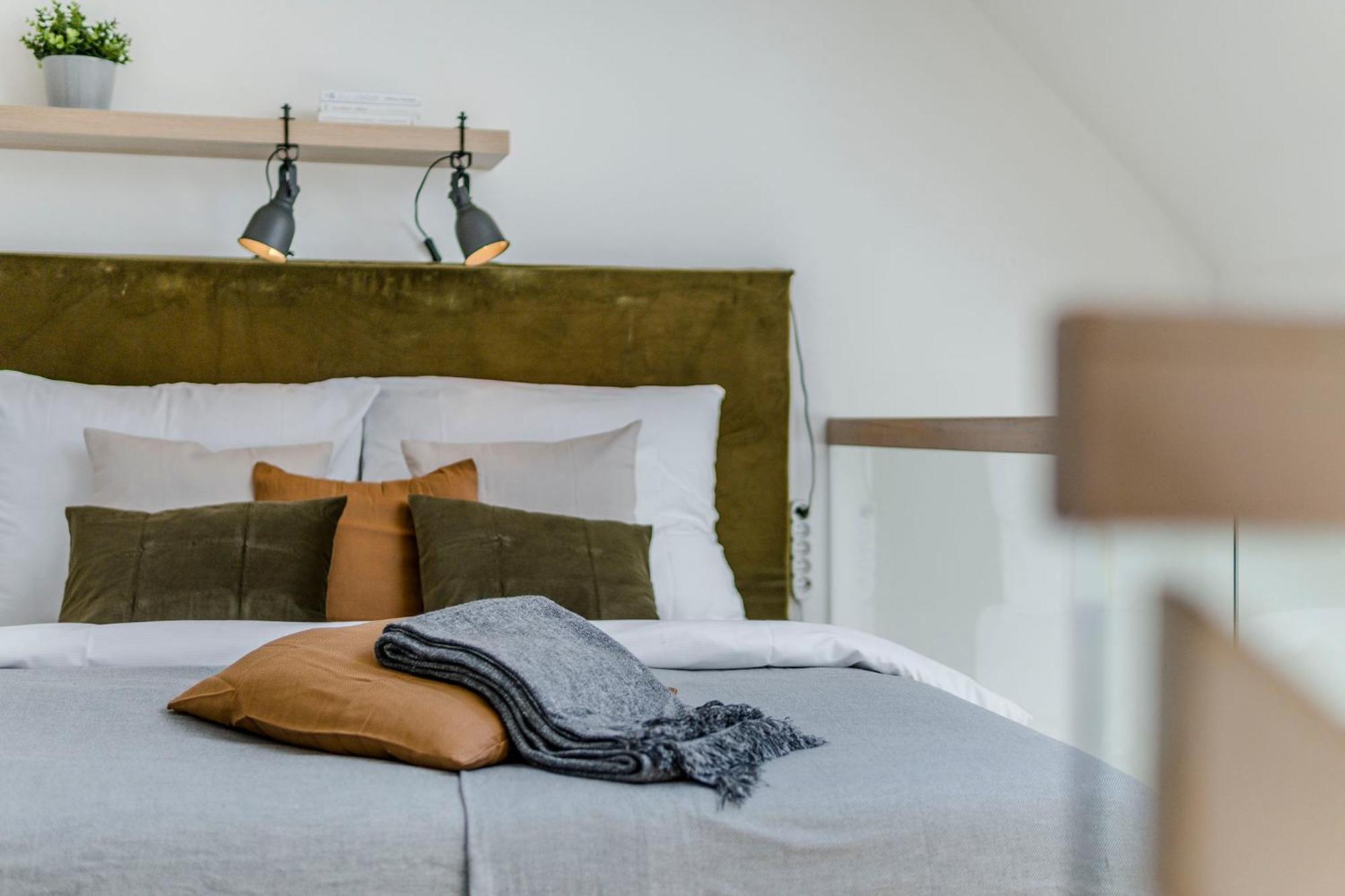 Charming Apartments Prague by Michal&Friends