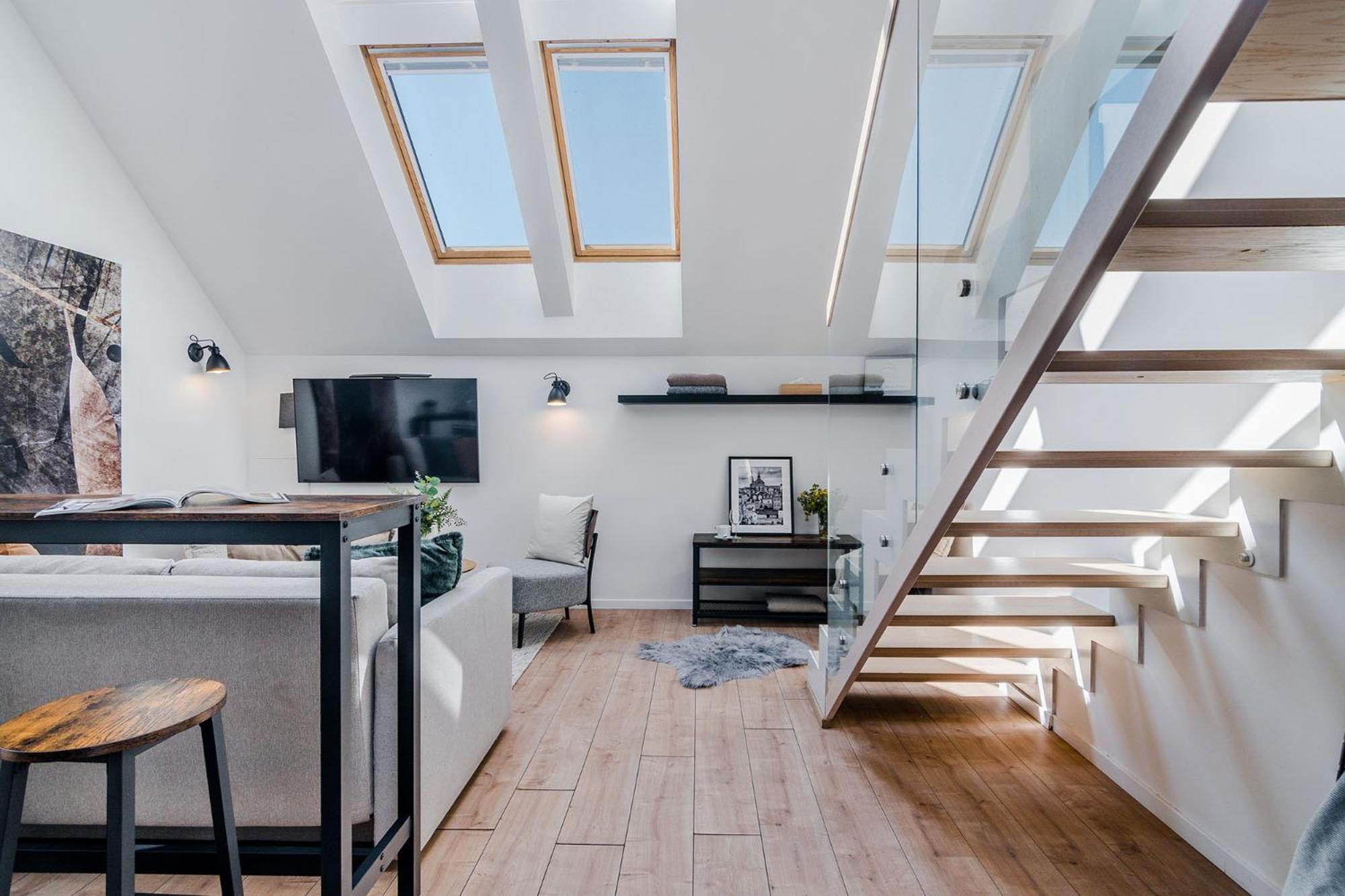 Charming Apartments Prague by Michal&Friends