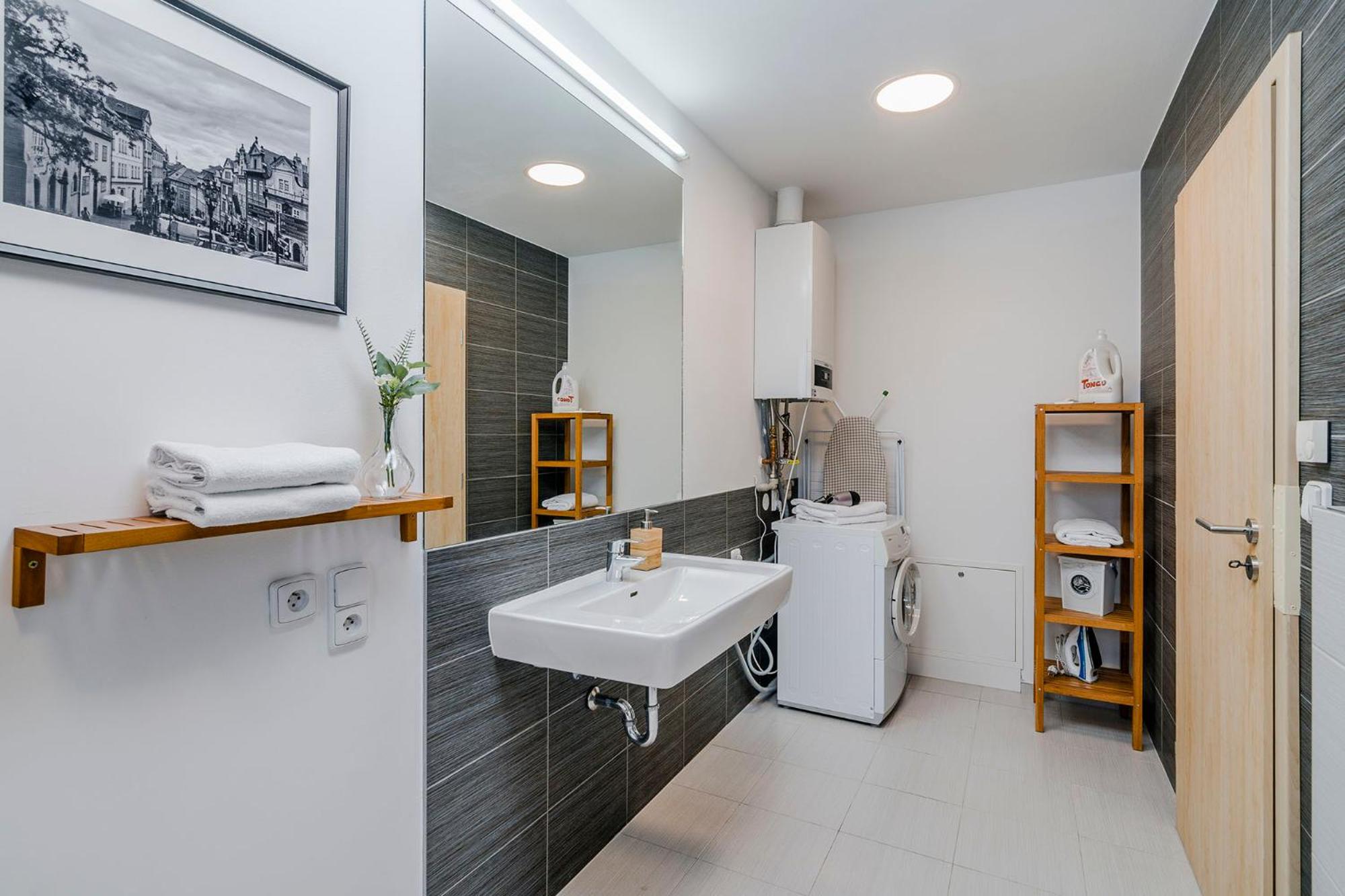Charming Apartments Prague by Michal&Friends