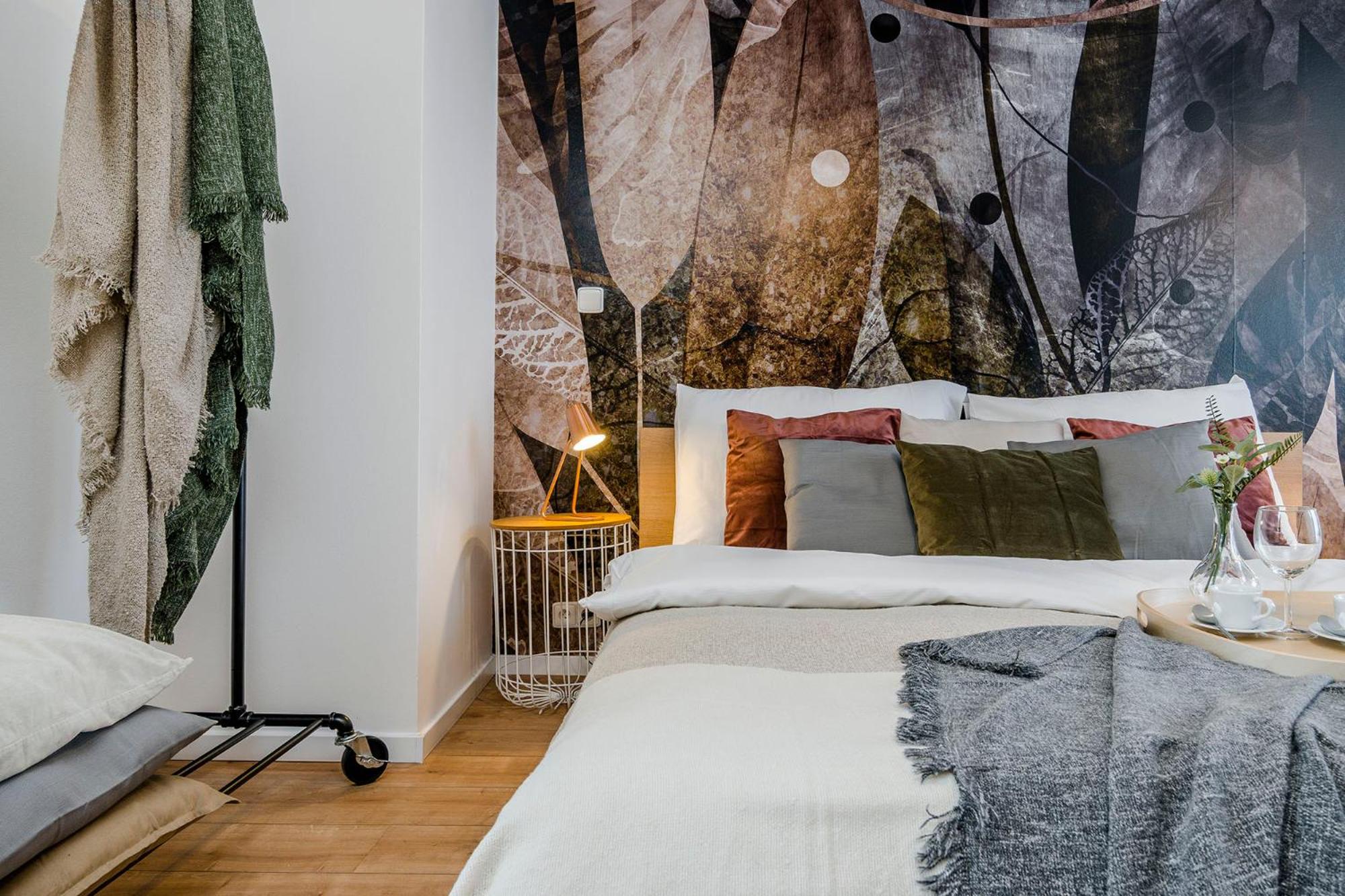 Charming Apartments Prague by Michal&Friends