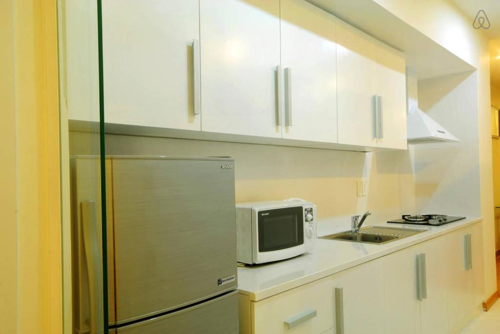 Lucky Residence Suite's Apartment